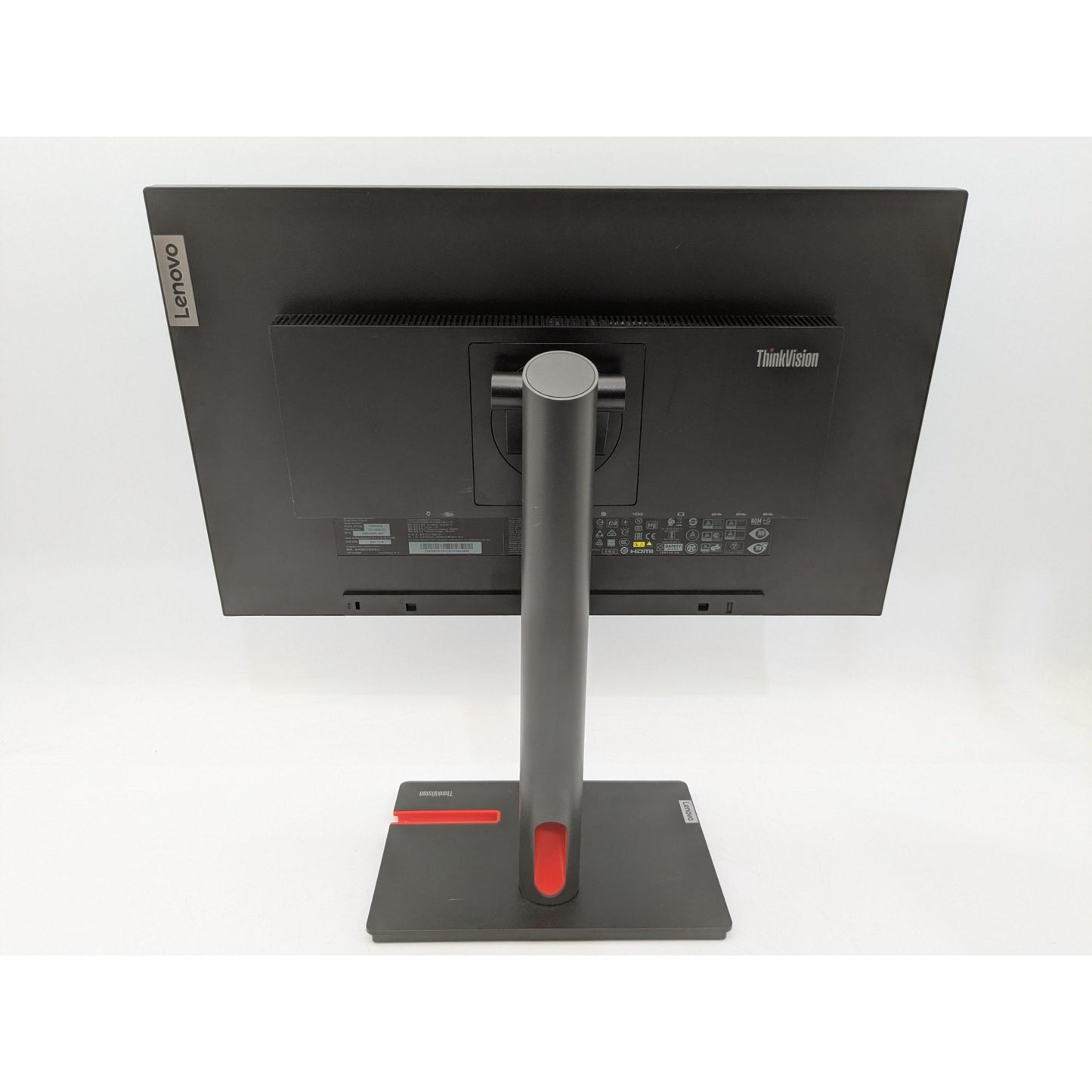 Lenovo ThinkVision T24i-2L 24" LED Monitor With HDMI & USB Ports