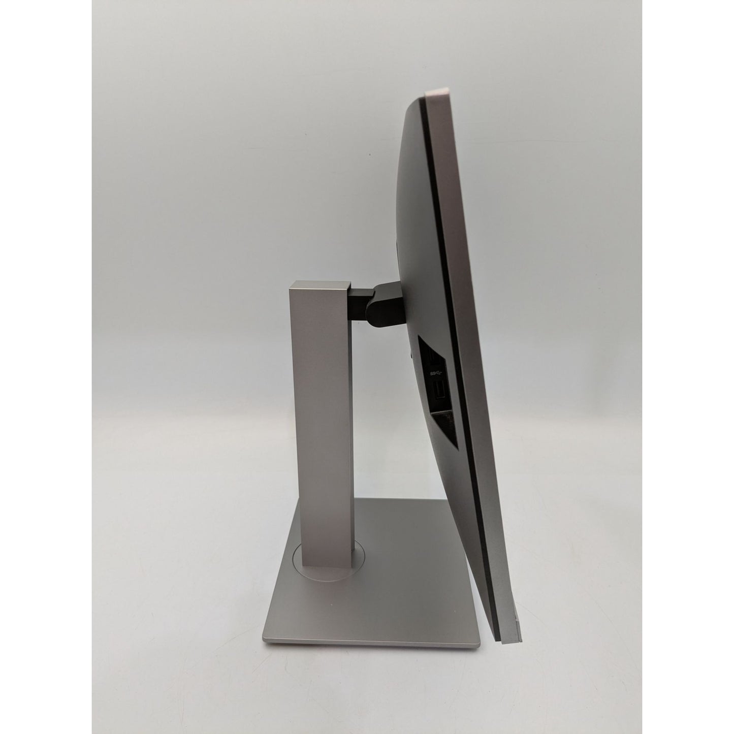 Hp EliteDisplay E233 23" LCD Monitor With Stand & Cables