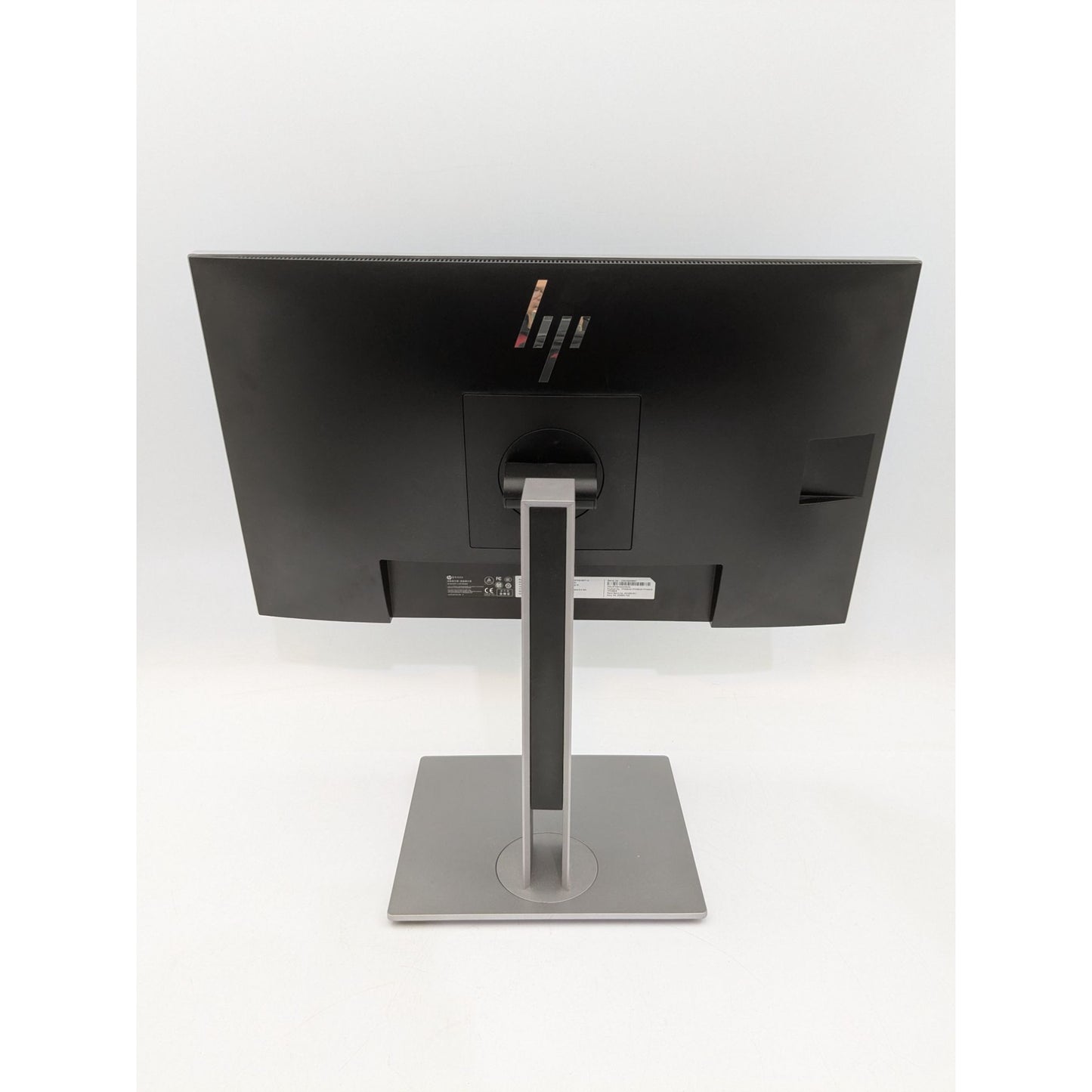 Hp EliteDisplay E233 23" LCD Monitor With Stand & Cables