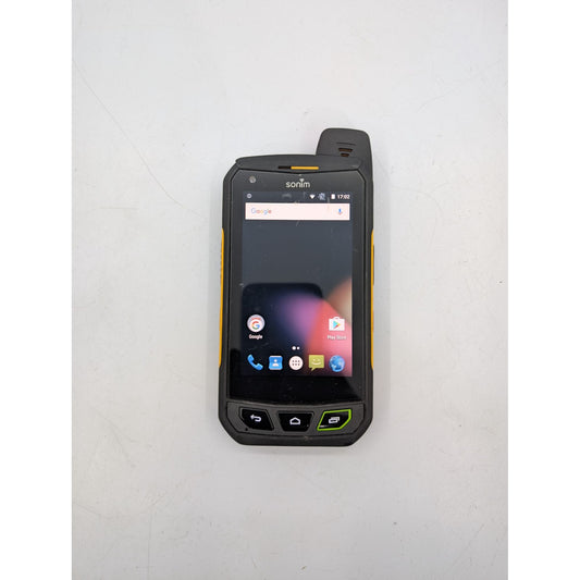 Sonim XP7700 Smartphone 4" Touchscreen Android 5 Qualcomm MSM8926 (1GB+16GB)