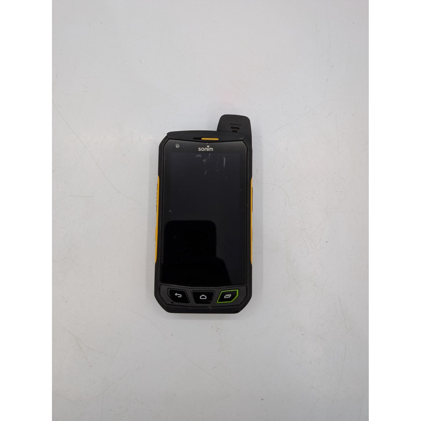 Sonim XP7700 Smartphone 4" Touchscreen Android 5 Qualcomm MSM8926 (1GB+16GB)