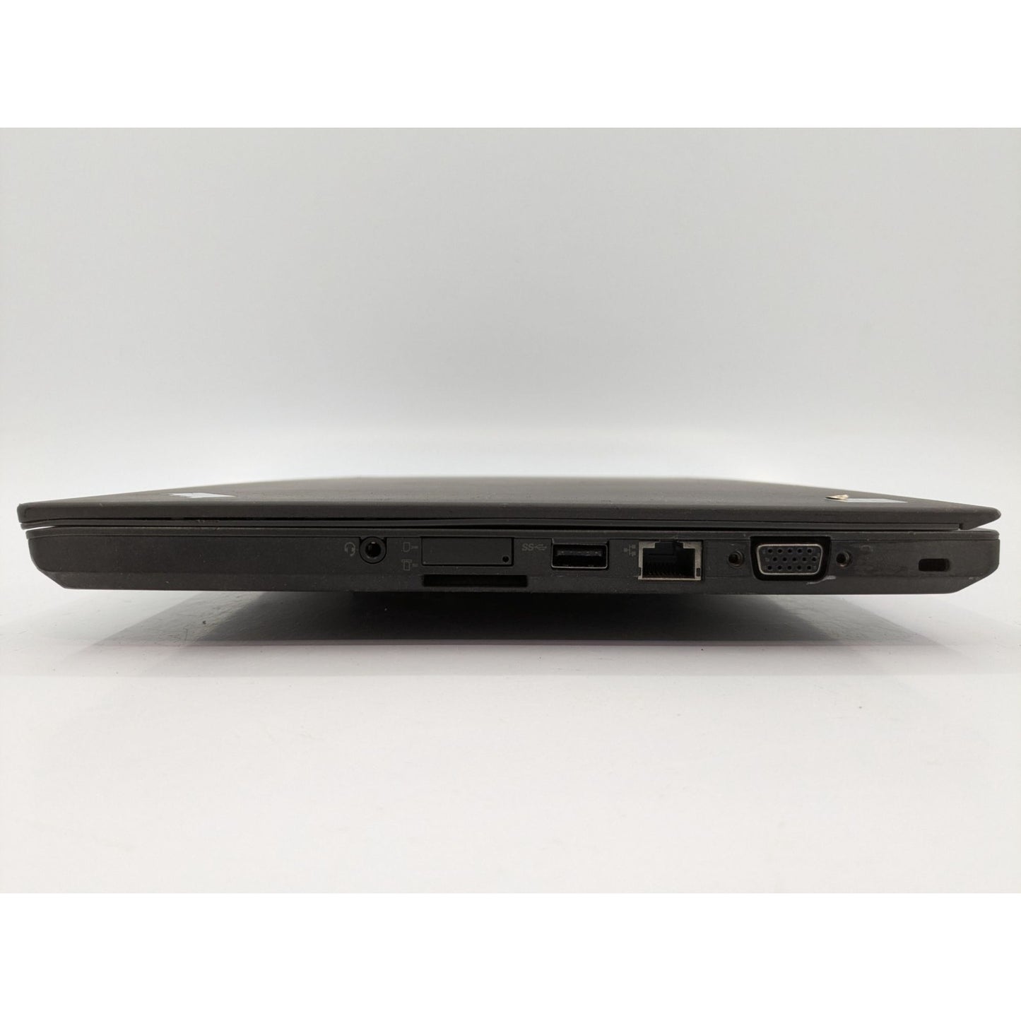 Lenovo ThinkPad T450 14" Intel i5-5200U 16GB RAM 256GB SSD Windows 11 Pro Active
