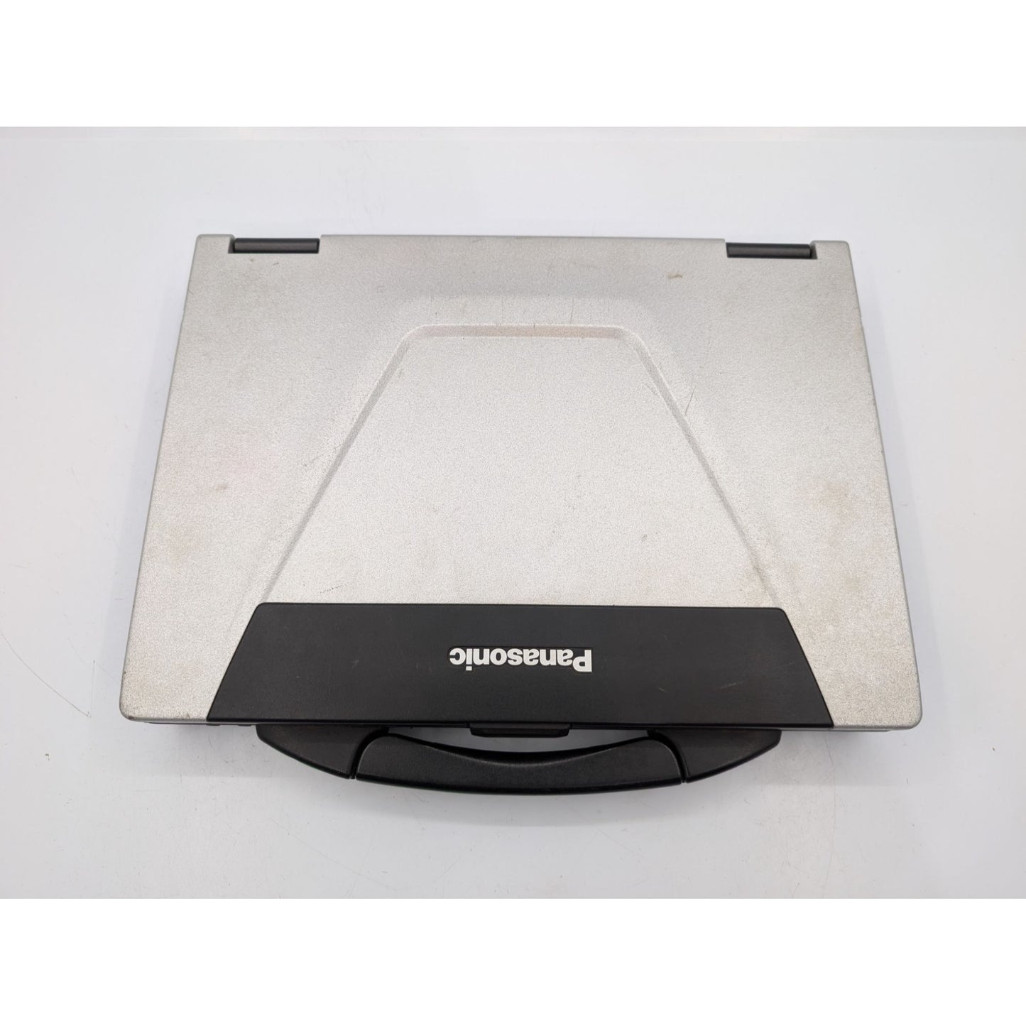 Panasonic Toughbook CF-52 Intel Centrino 15.4" Display RAM 2GB Black Laptop