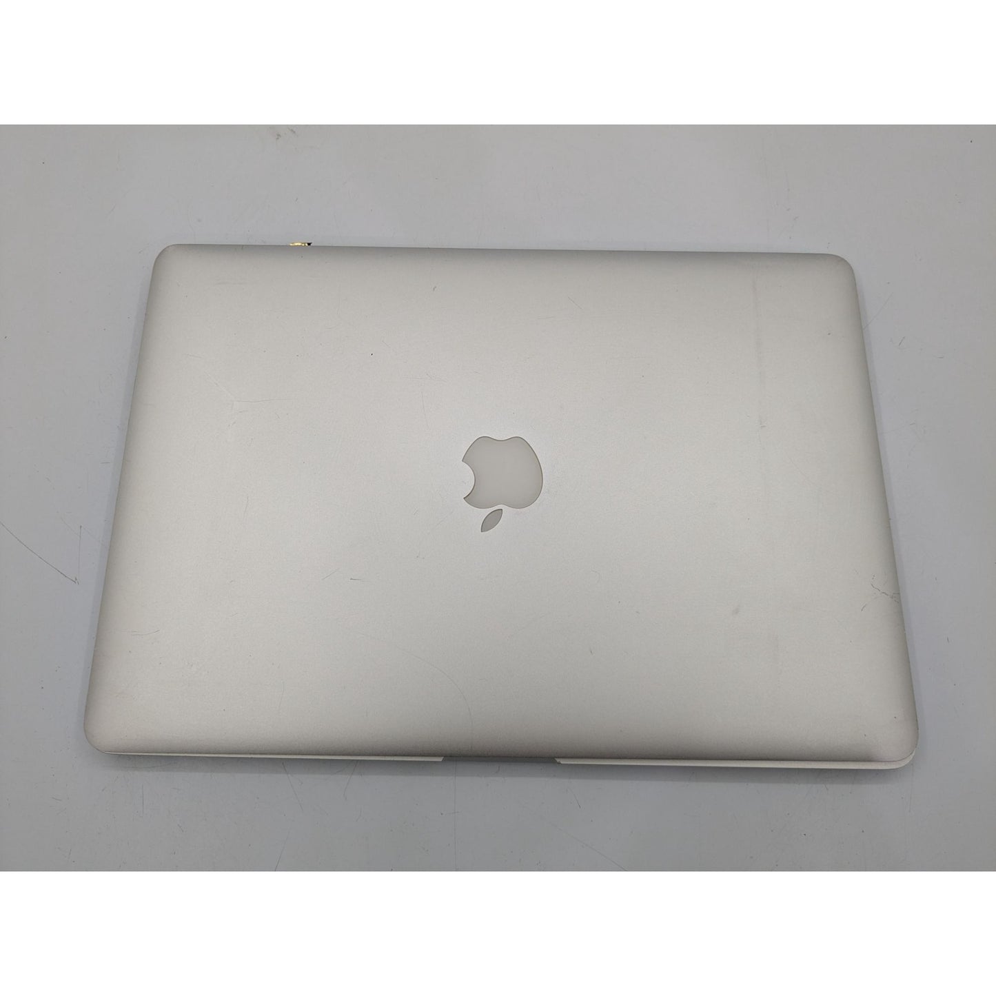 2014 Apple MacBook Pro A1398 15" Display Intel Core i7-4770HQ 2.20 GHz 16GB RAM