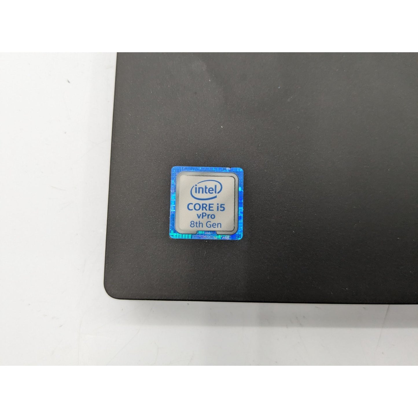 Lenovo ThinkPad T490 14" Display Intel Core i5-8365U Laptop 1.60 GHz Processor