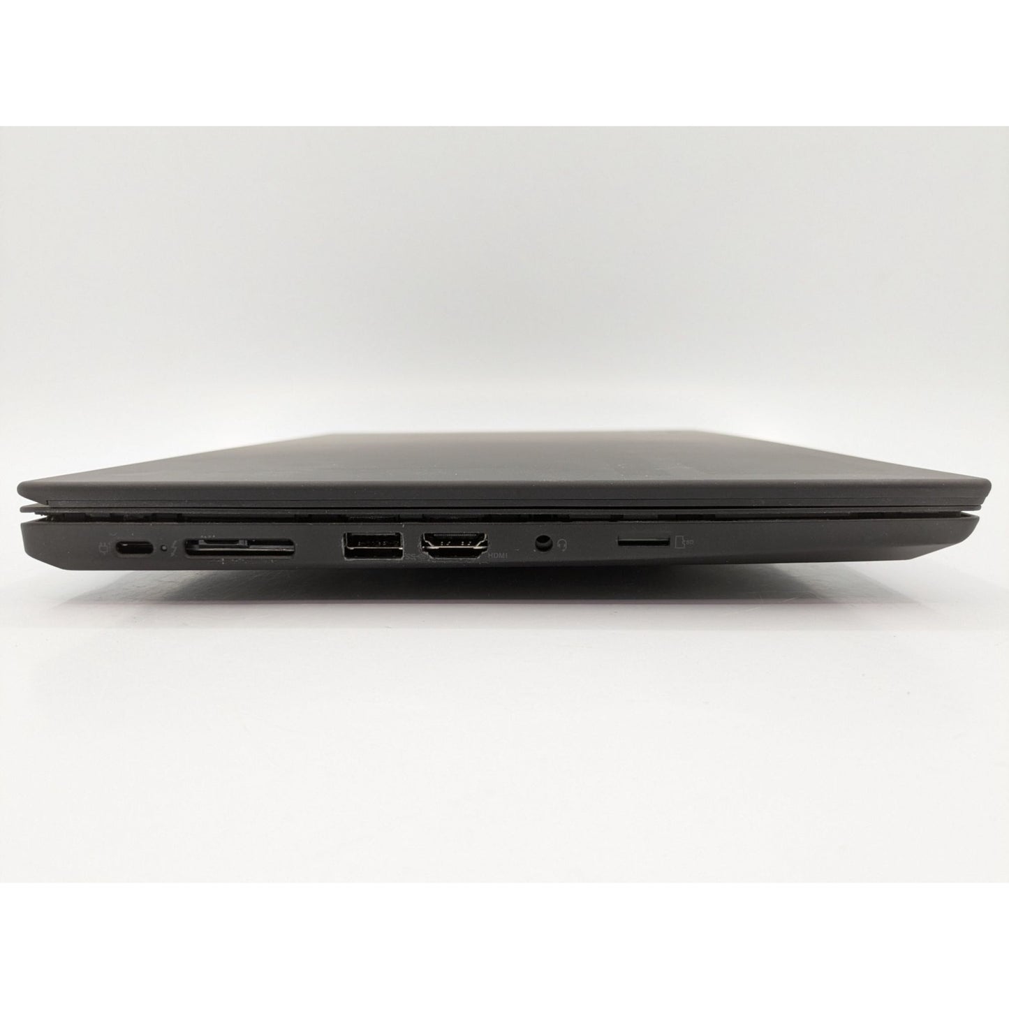 Lenovo ThinkPad T490 14" Display Intel Core i5-8365U Laptop 1.60 GHz Processor