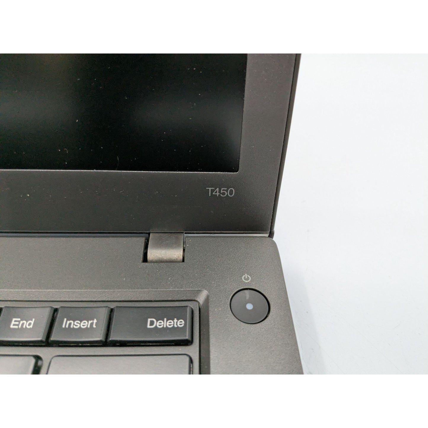 Lenovo ThinkPad T450 14" Intel i5-5300U 16GB RAM 256GB SSD Windows 11 Pro