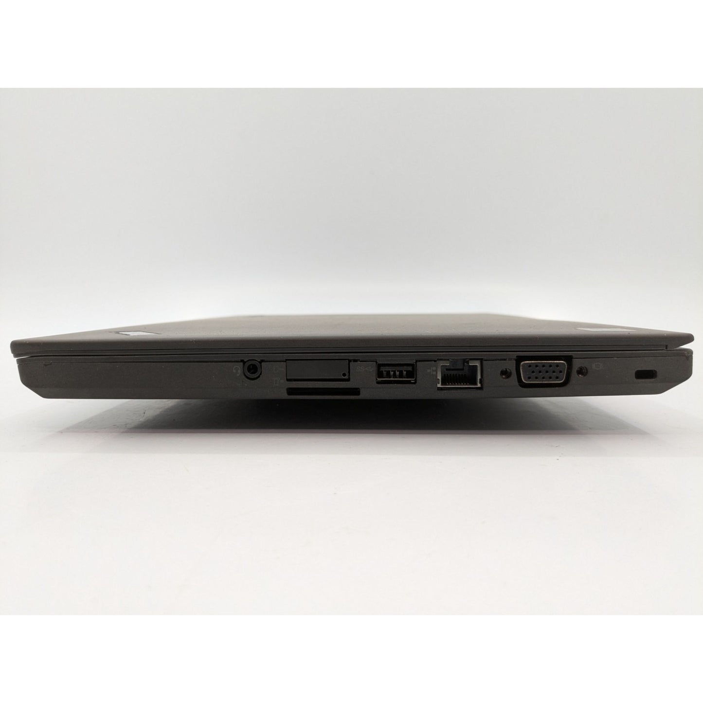 Lenovo ThinkPad T450 14" Intel i5-5300U 16GB RAM 256GB SSD Windows 11 Pro