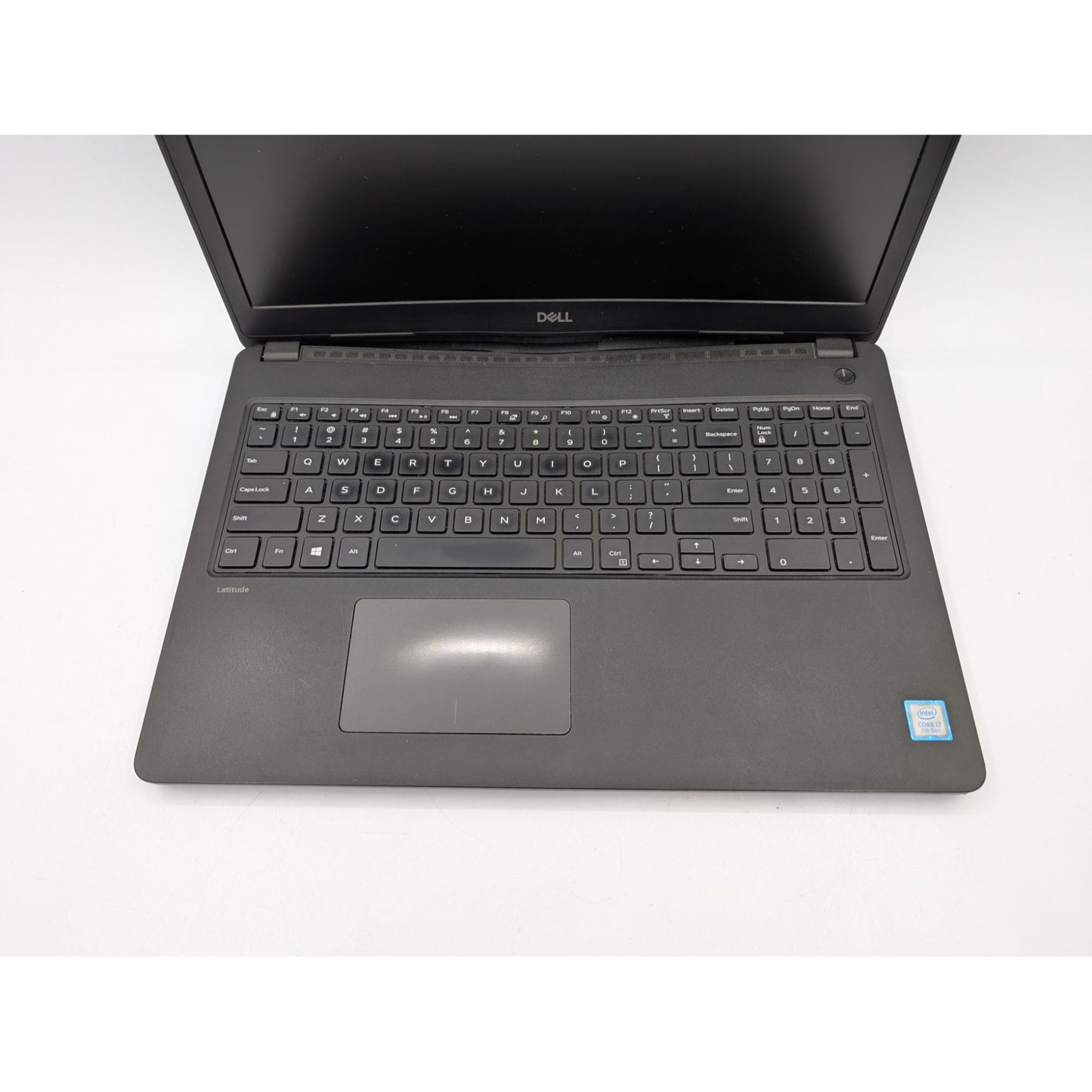 Dell Latitude 3580 15.6" Intel Core i7-7500U 16GB RAM 500GB SSD Windows 11 Pro