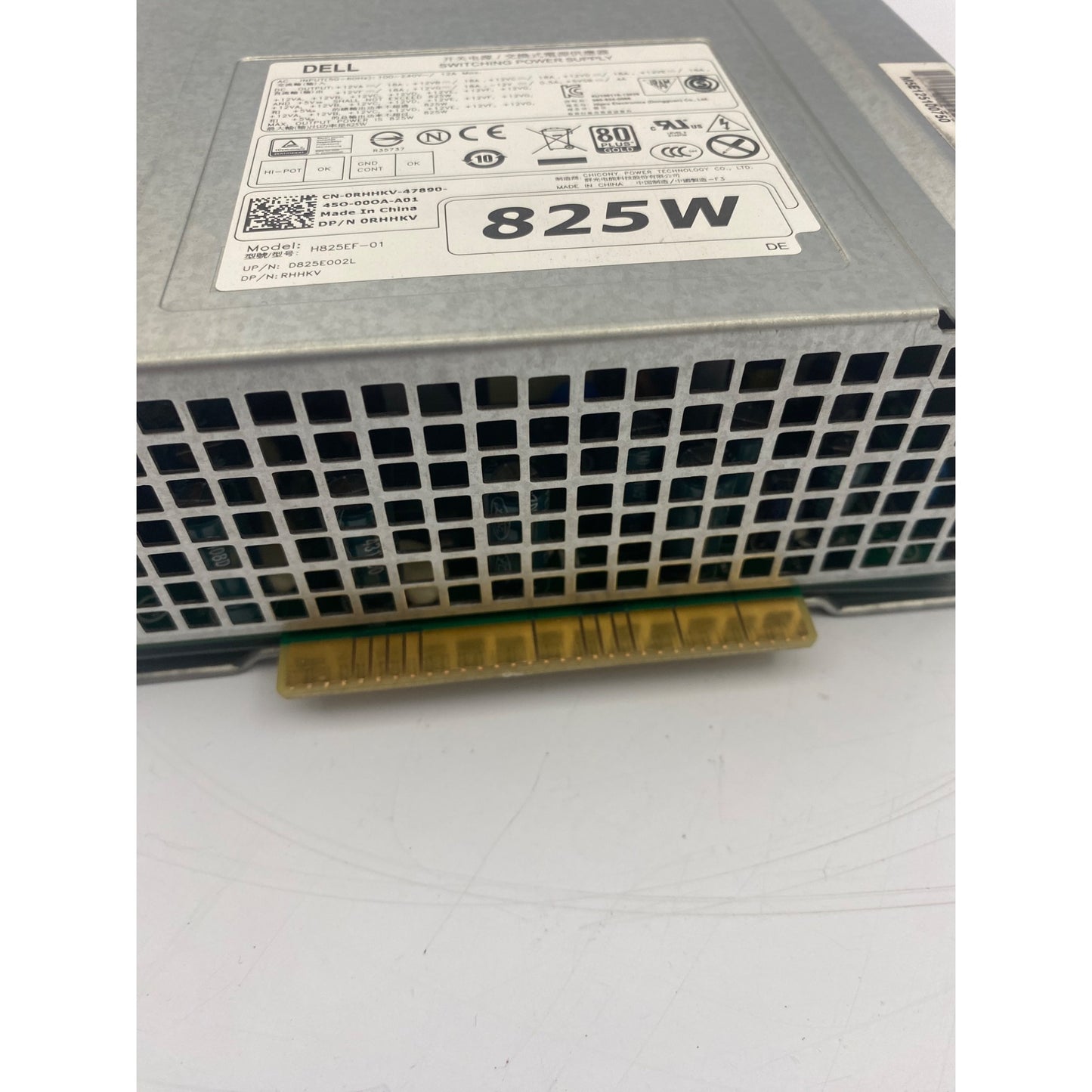 Dell H825EF-01 Switching Power supply