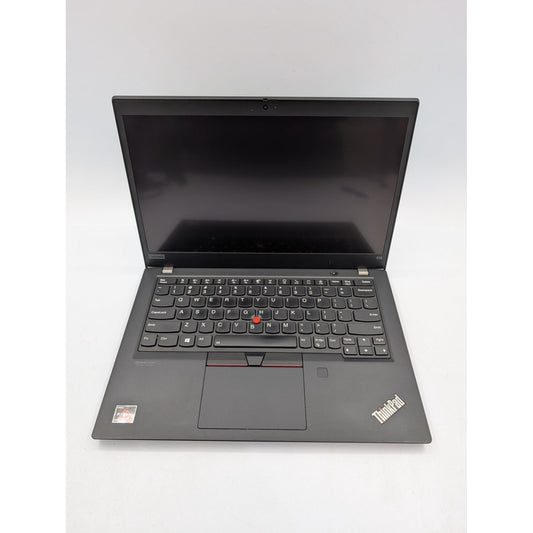 Lenovo ThinkPad X13 Gen 1 13.3" AMD Ryzen 5 PRO 4650U 16GB RAM 2.10 GHz Laptop