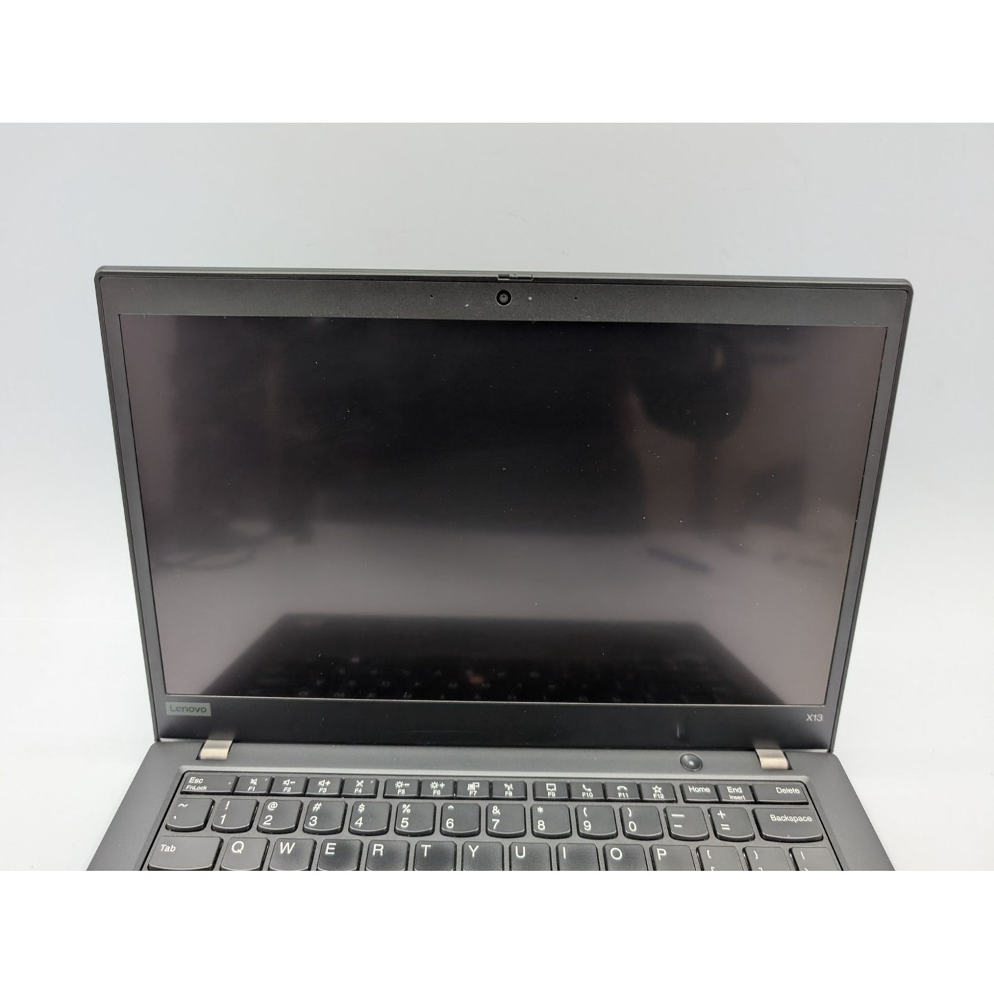 Lenovo ThinkPad X13 Gen 1 13.3" AMD Ryzen 5 PRO 4650U 16GB RAM 2.10 GHz Laptop