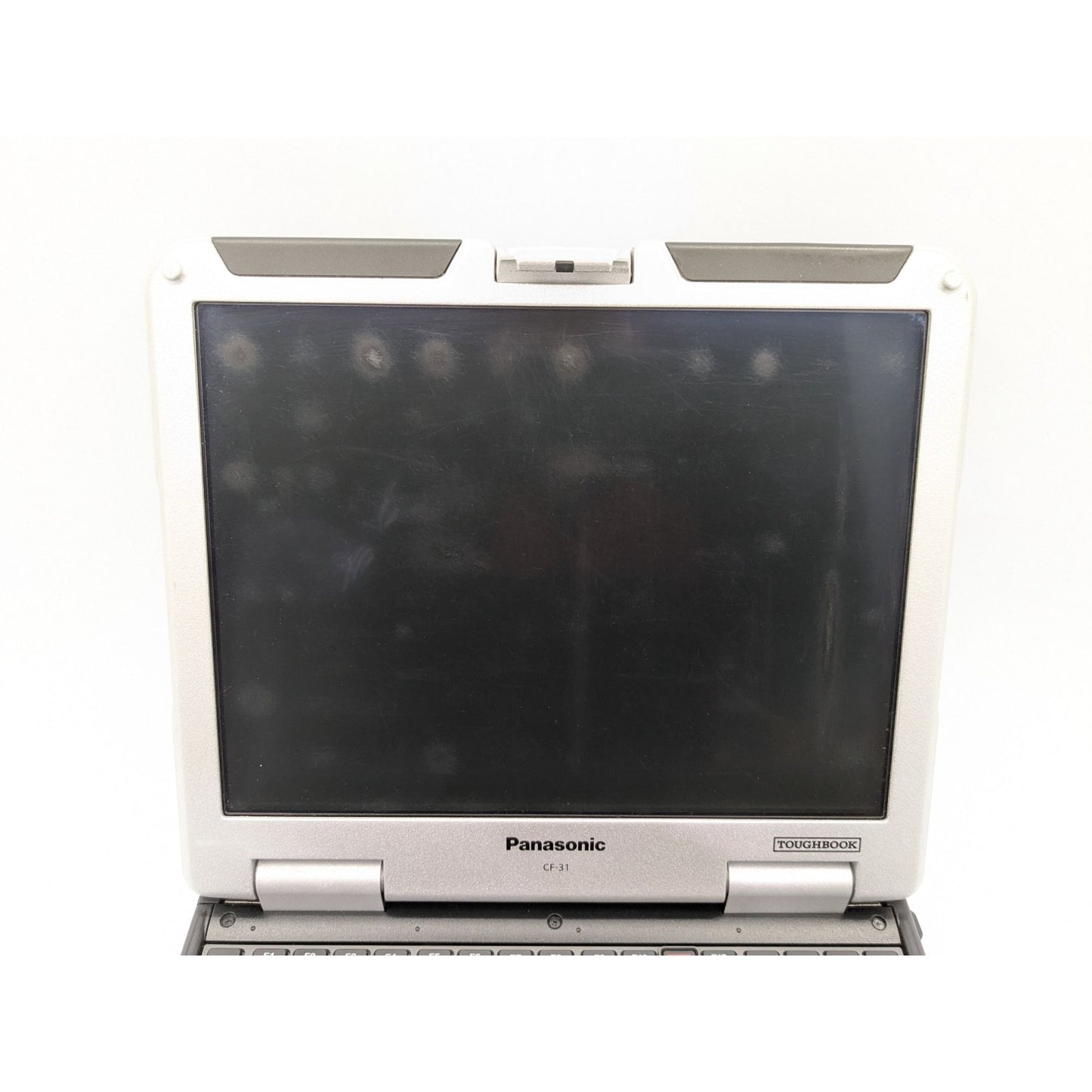 Panasonic Toughbook CF-31 Intel Core i5-520M 13.1" Screen 4GB RAM 2.40GHz Laptop