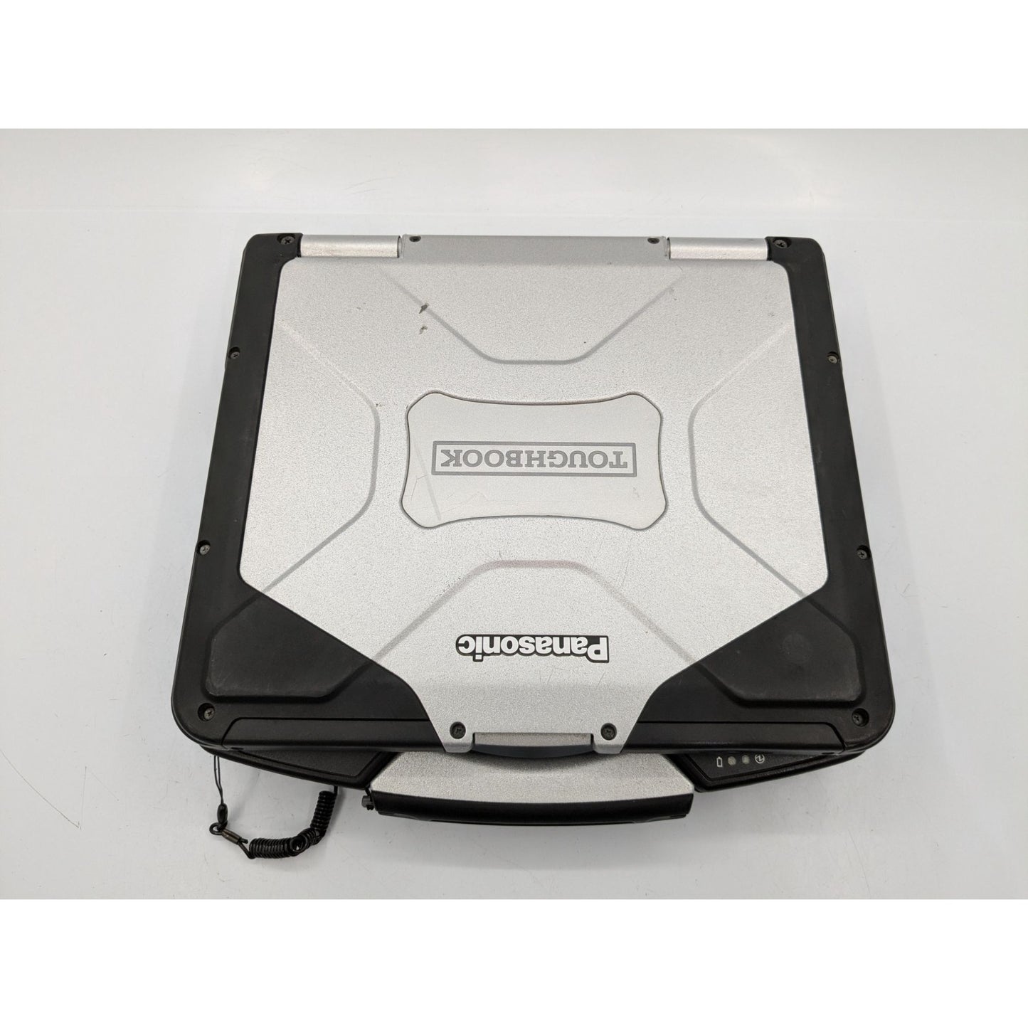 Panasonic Toughbook CF-31 Intel Core i5-520M 13.1" Screen 4GB RAM 2.40GHz Laptop