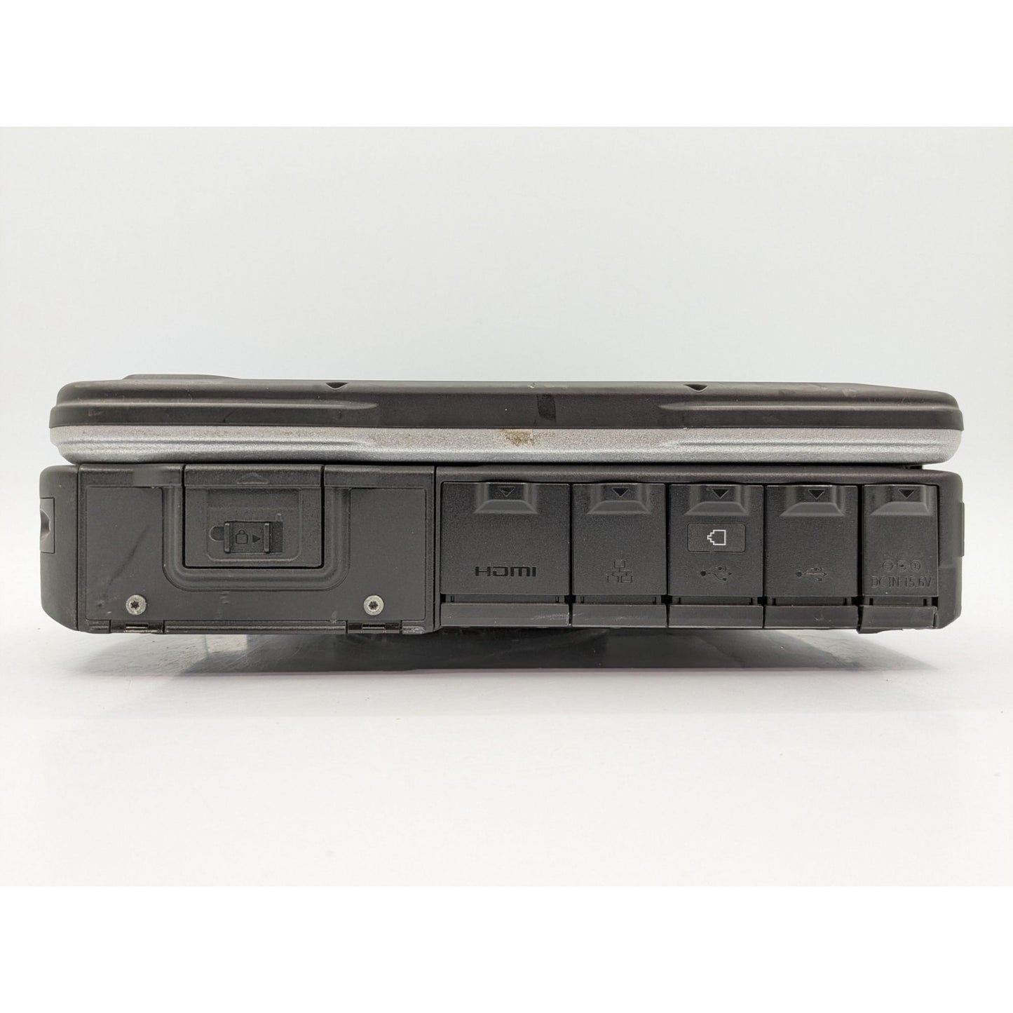 Panasonic Toughbook CF-31 Intel Core i5-520M 13.1" Screen 4GB RAM 2.40GHz Laptop