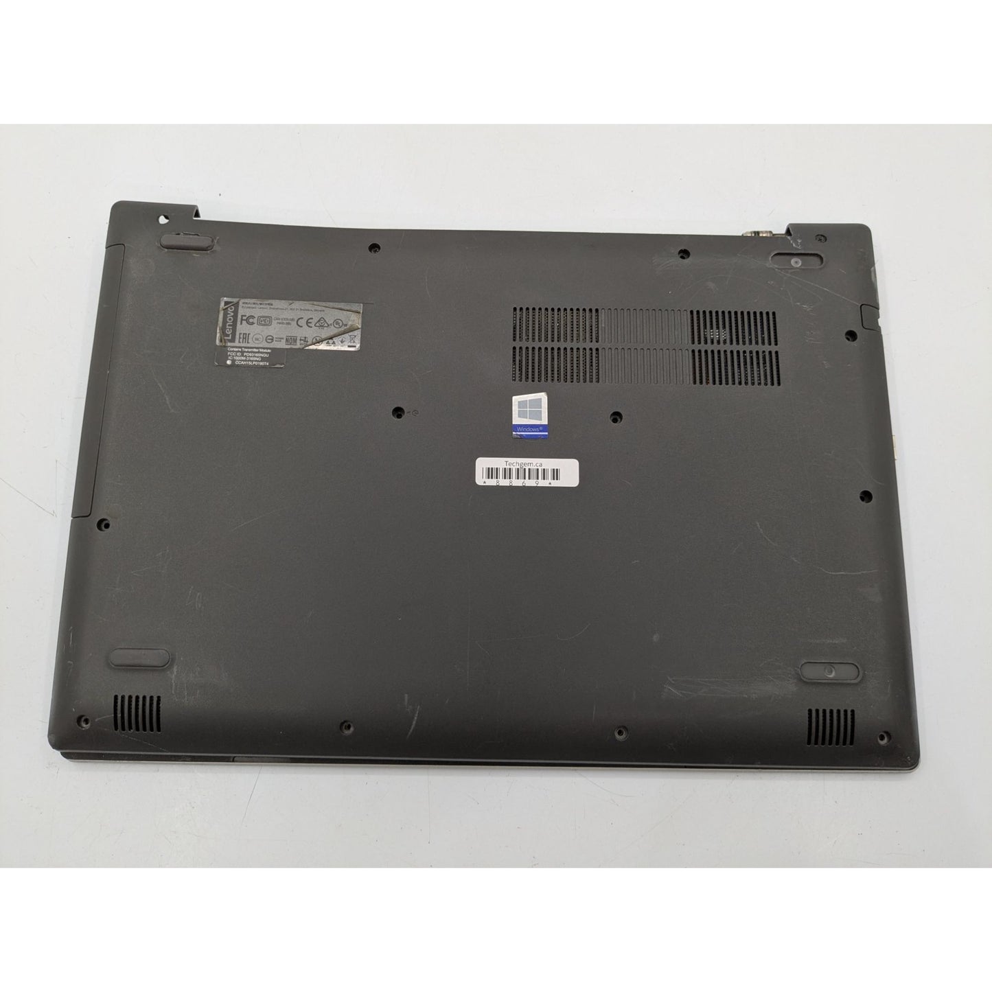 Lenovo Ideapad 330-15IKB Intel i3-8130U 2.2GHz Processor 15.6" Screen Laptop