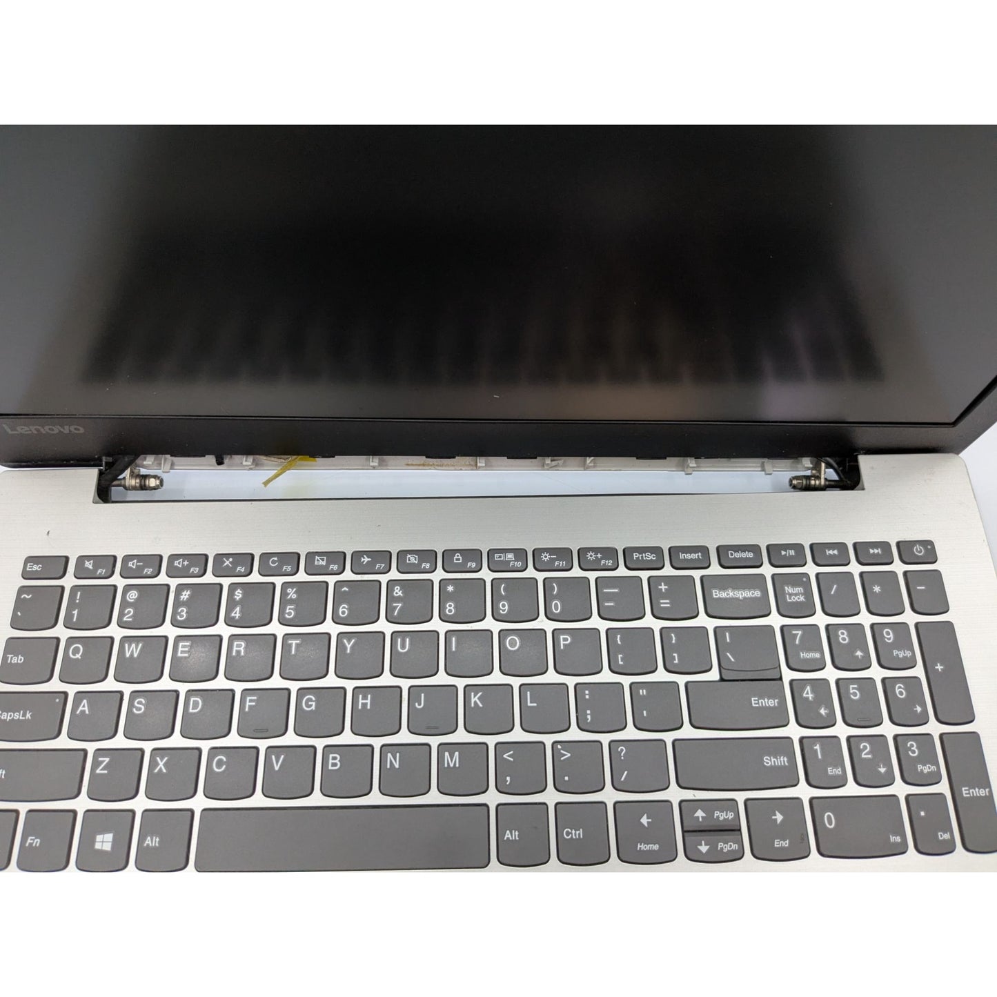 Lenovo Ideapad 330-15IKB Intel i3-8130U 2.2GHz Processor 15.6" Screen Laptop