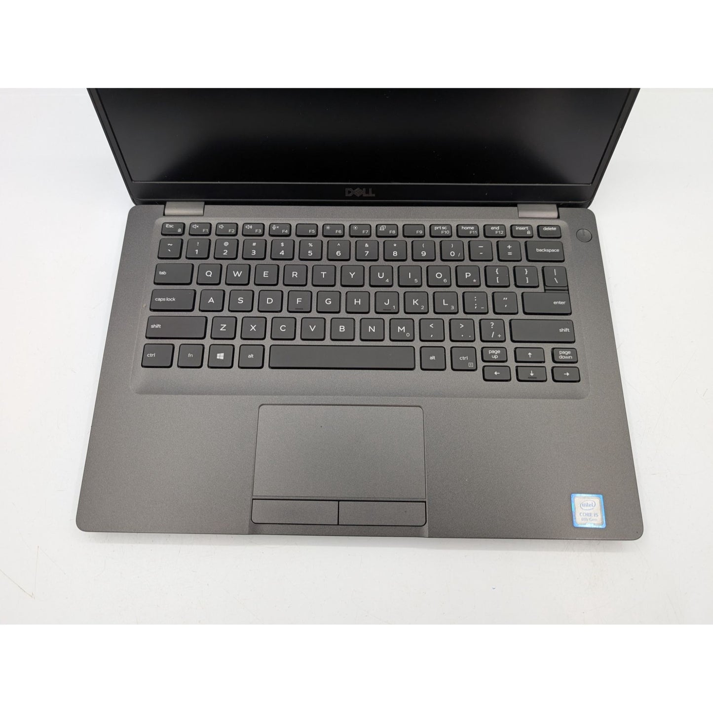 Dell Latitude 5400 Intel i5-8365U 14" Touchscreen 16GB RAM 256GB SSD Win 11 Pro