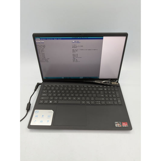 Dell Inspiron 15 3525 15.6" Screen AMD Ryzen 7 5825U 2.0GHz Processor Laptop