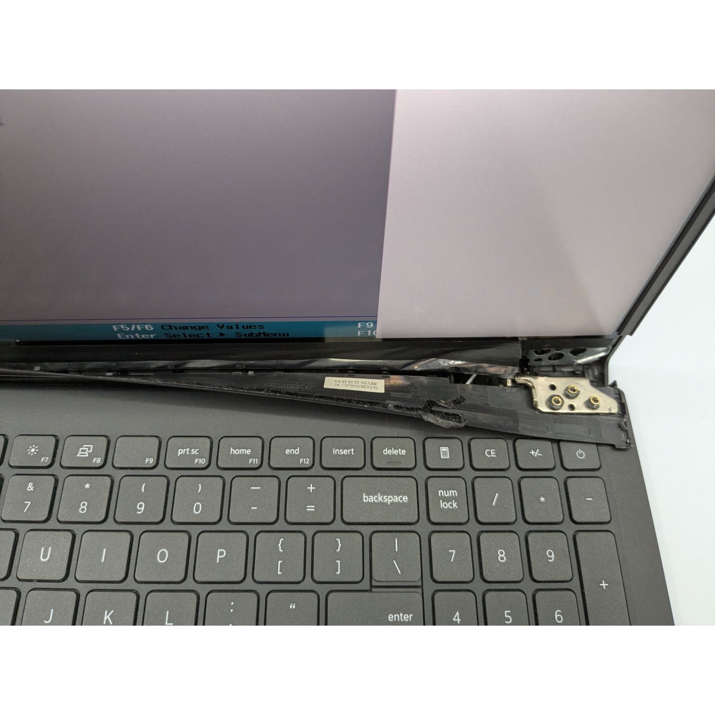 Dell Inspiron 15 3525 15.6" Screen AMD Ryzen 7 5825U 2.0GHz Processor Laptop