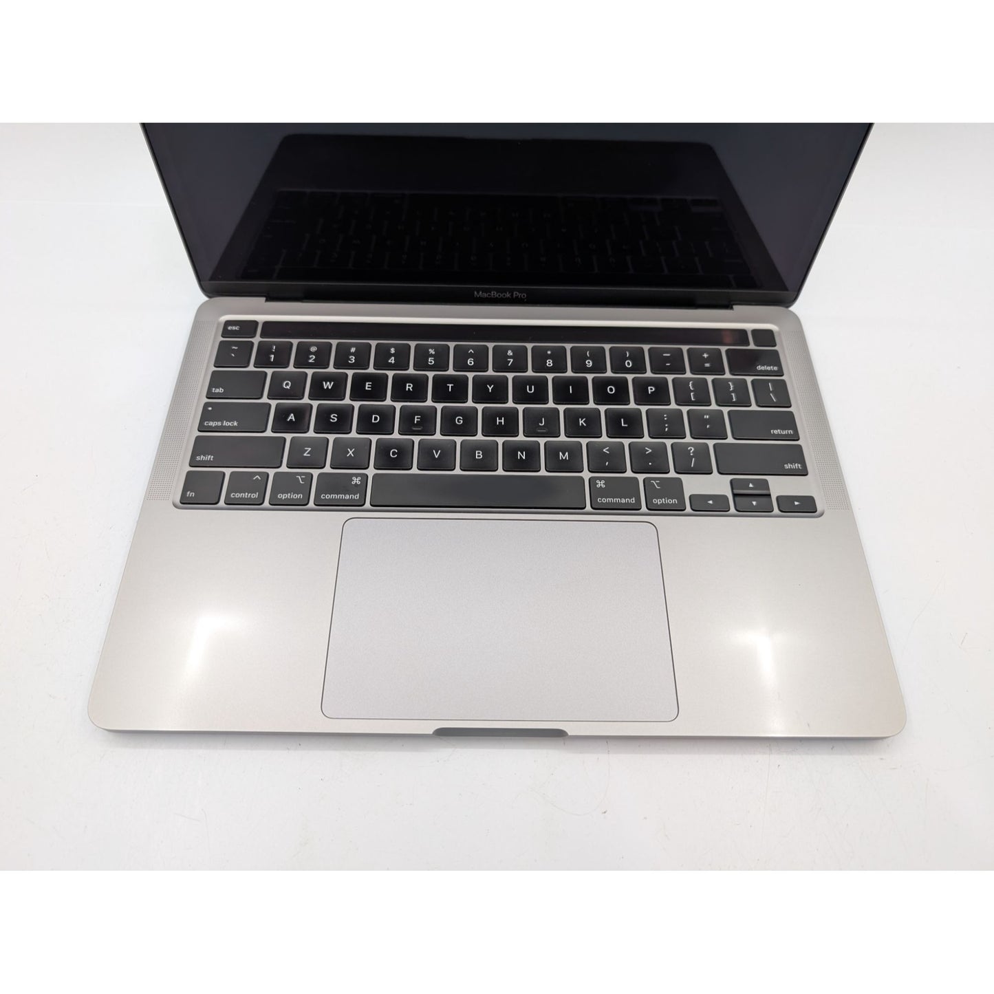 2020 Apple MacBook Pro A2251 13" Display Intel i7-1068NG7 32GB RAM 512GB SSD