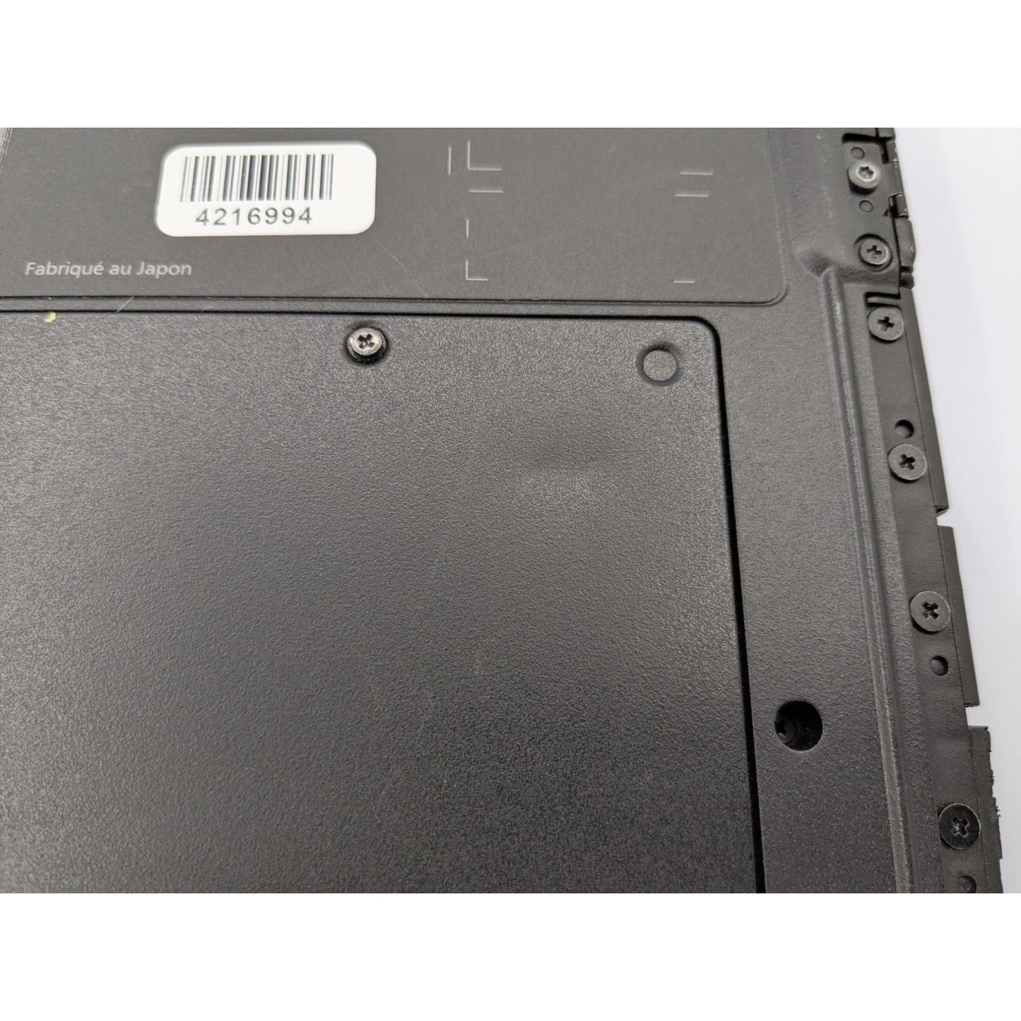 Panasonic Toughbook CF-31 13.1" Intel i5-3340M 8GB RAM 128GB SSD Window 11 Pro