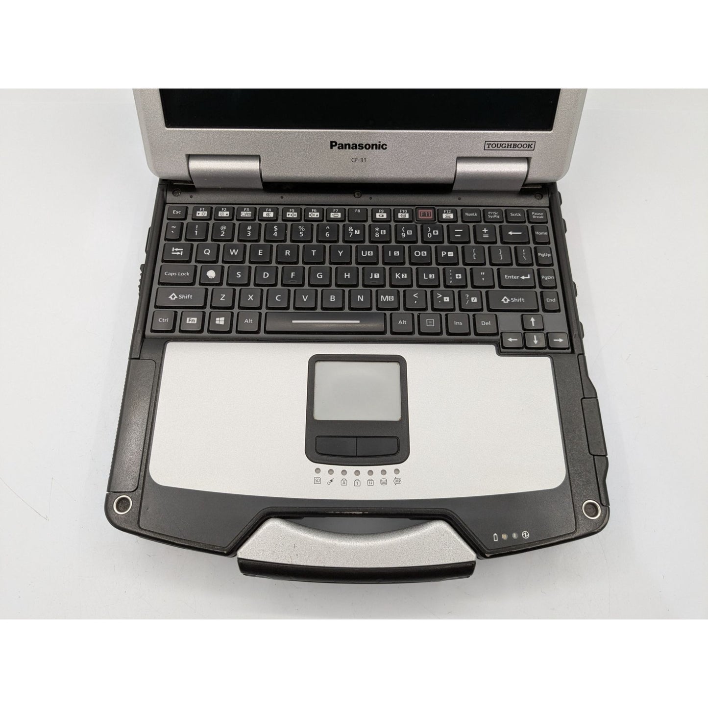 Panasonic Toughbook CF-31 13.1" Intel i5-3340M 8GB RAM 128GB SSD Window 11 Pro