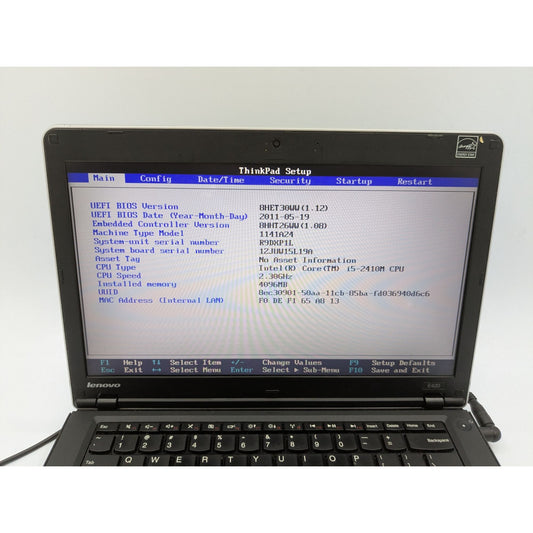 equipment