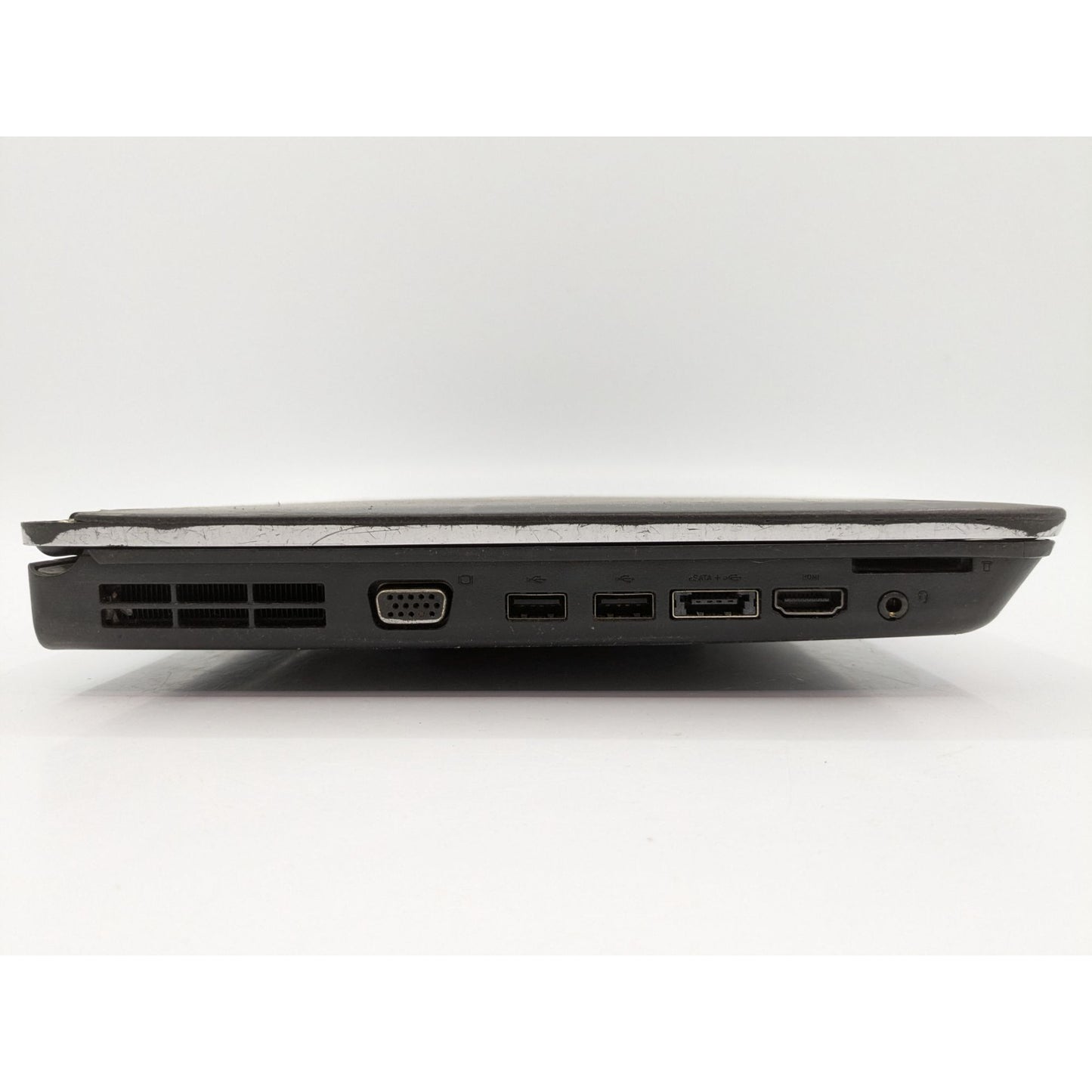 Lenovo ThinkPad E420 14" Screen Intel i5-2410M 2.30GHz Processor 4GB RAM