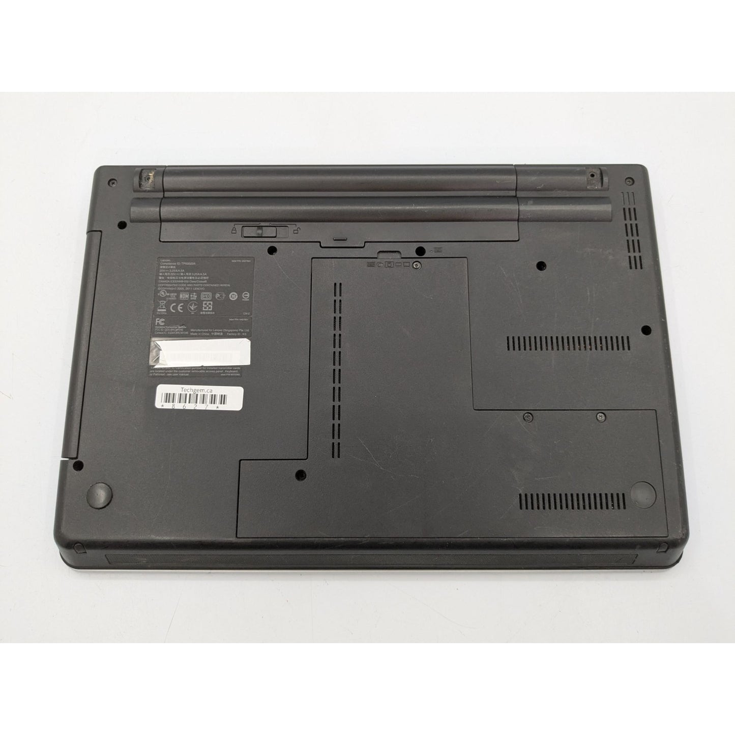 Lenovo ThinkPad E420 14" Screen Intel i5-2410M 2.30GHz Processor 4GB RAM