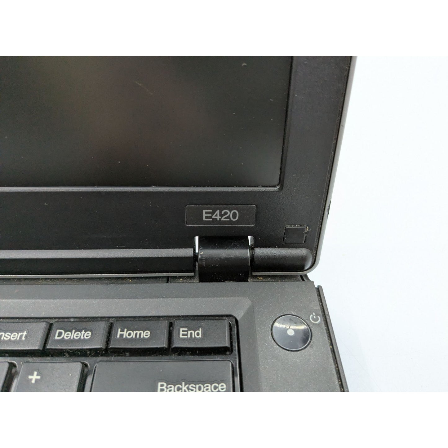 Lenovo ThinkPad E420 14" Screen Intel i5-2410M 2.30GHz Processor 4GB RAM