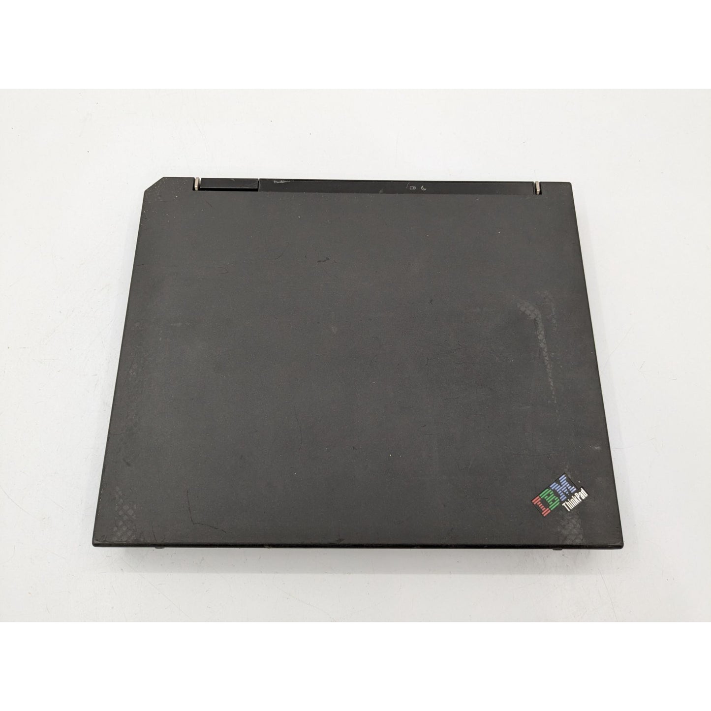 IBM ThinkPad X31 12.1" Display Intel Pentium M 1.40 GHz 512MB RAM Black Laptop