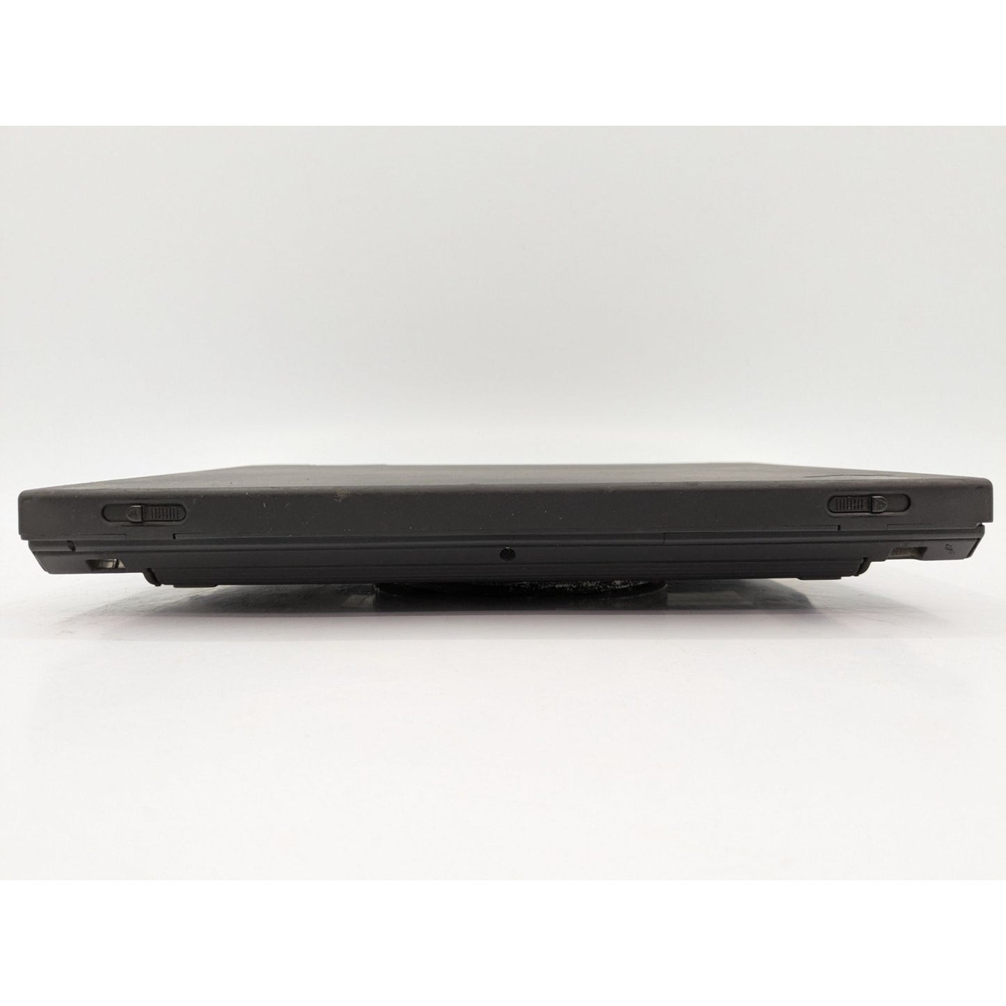 IBM ThinkPad X31 12.1" Display Intel Pentium M 1.40 GHz 512MB RAM Black Laptop