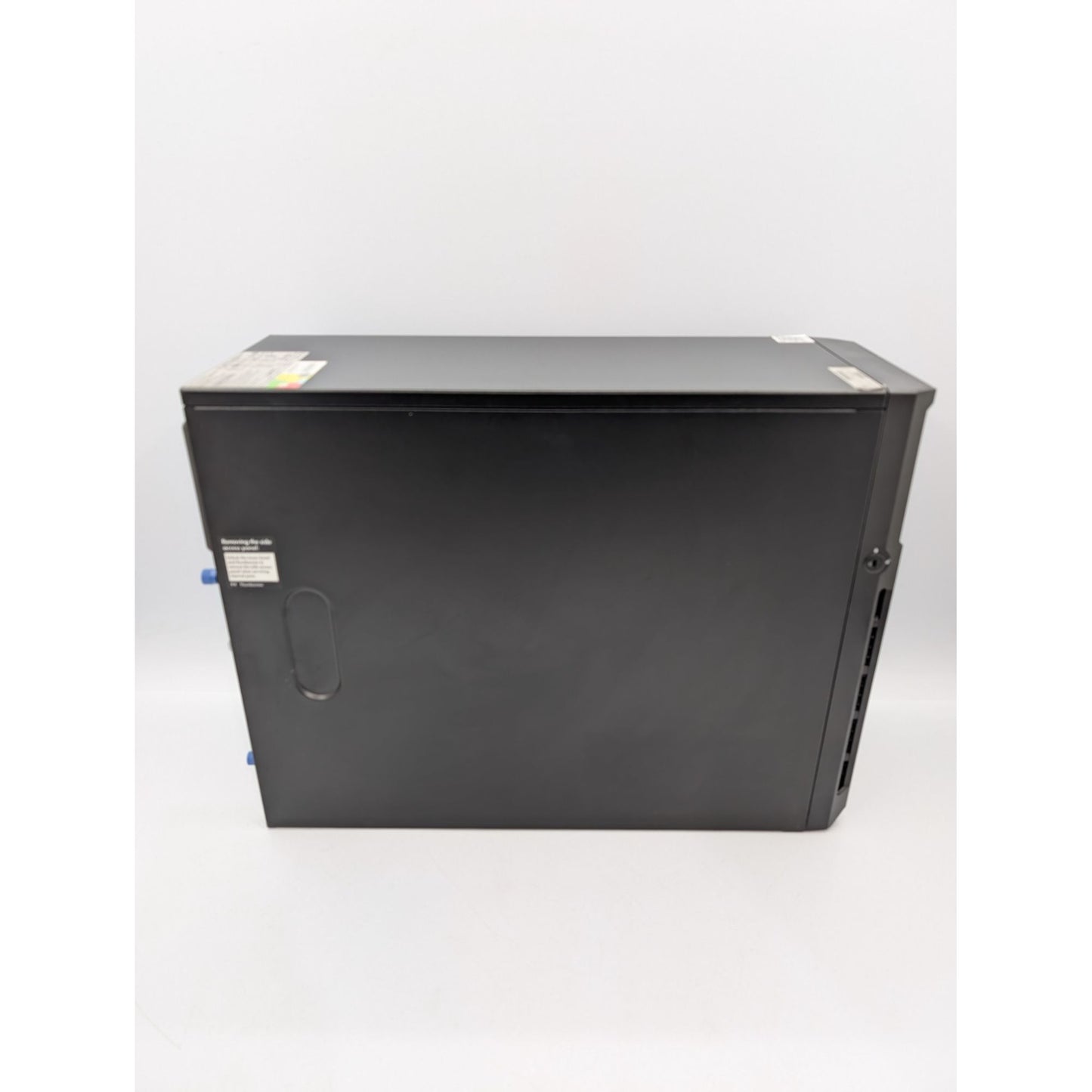 HPE ProLiant ML30 Gen9 Server Xeon E3-1230 V5 275GB SSD 8GB DDR4 Windows 11 Pro