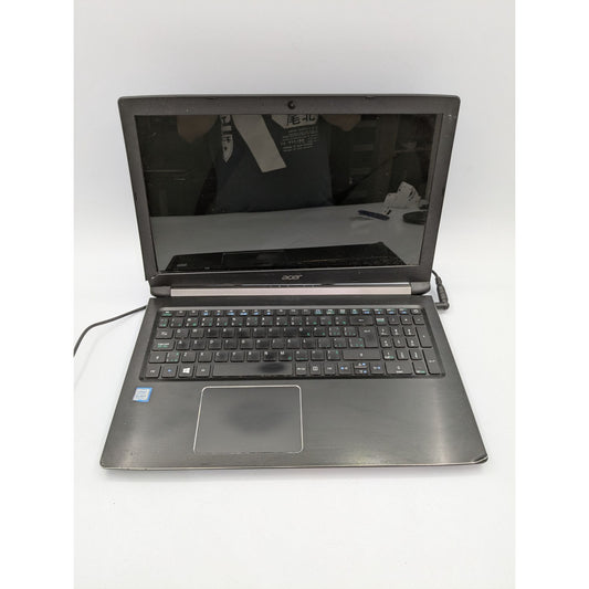 Acer Aspire A515-51-531Z 15.6" Intel Core i5-8250U Processor 1.60GHz Laptop