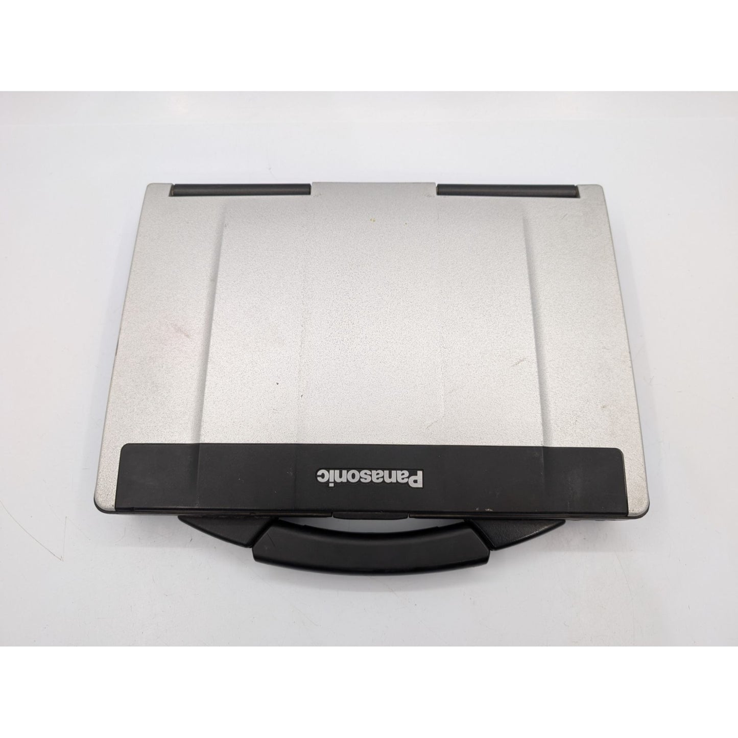 Panasonic Toughbook CF-53ASGZX1M 14” Intel Core i5-2520M 2.50GHz 4GB RAM Laptop