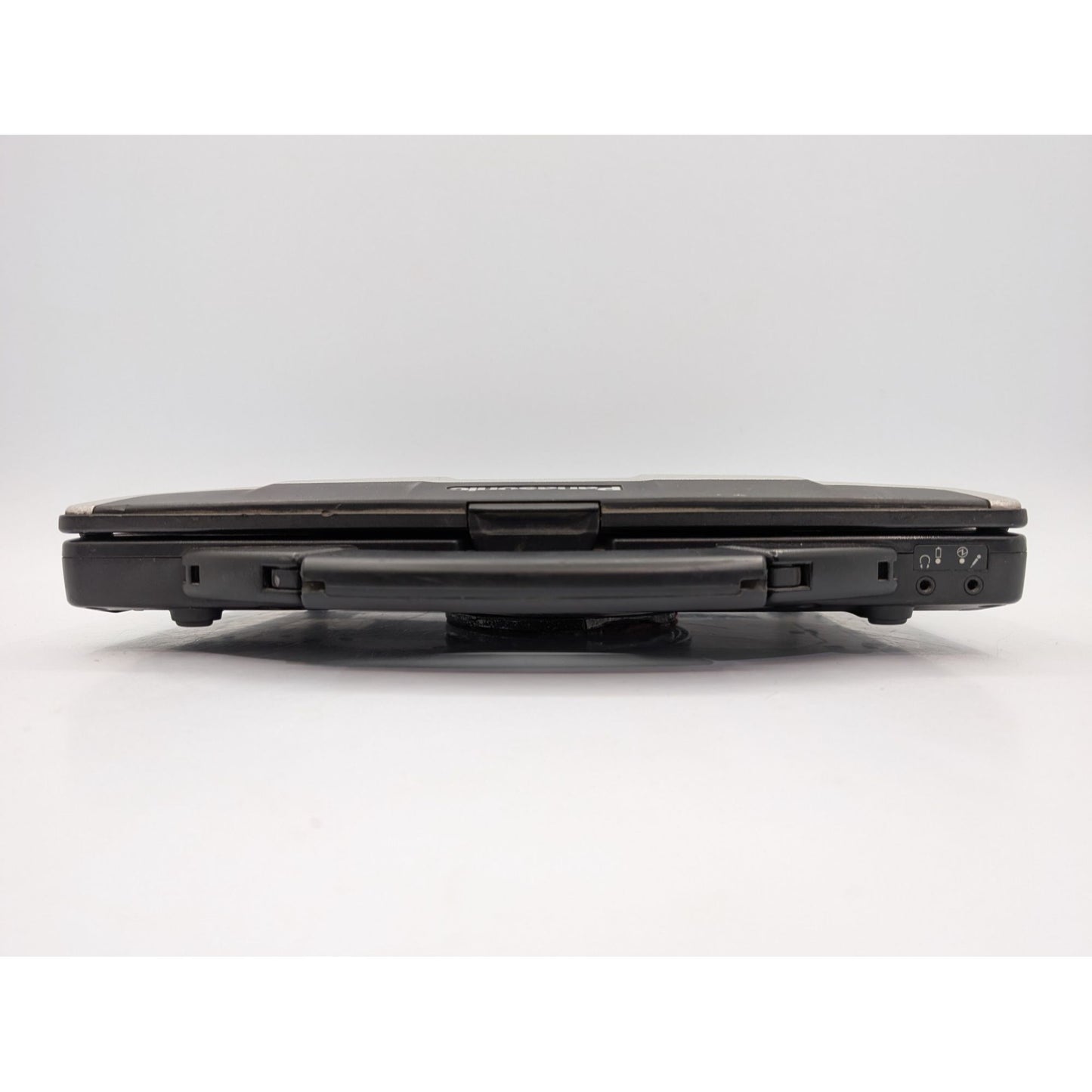 Panasonic Toughbook CF-53ASGZX1M 14” Intel Core i5-2520M 2.50GHz 4GB RAM Laptop