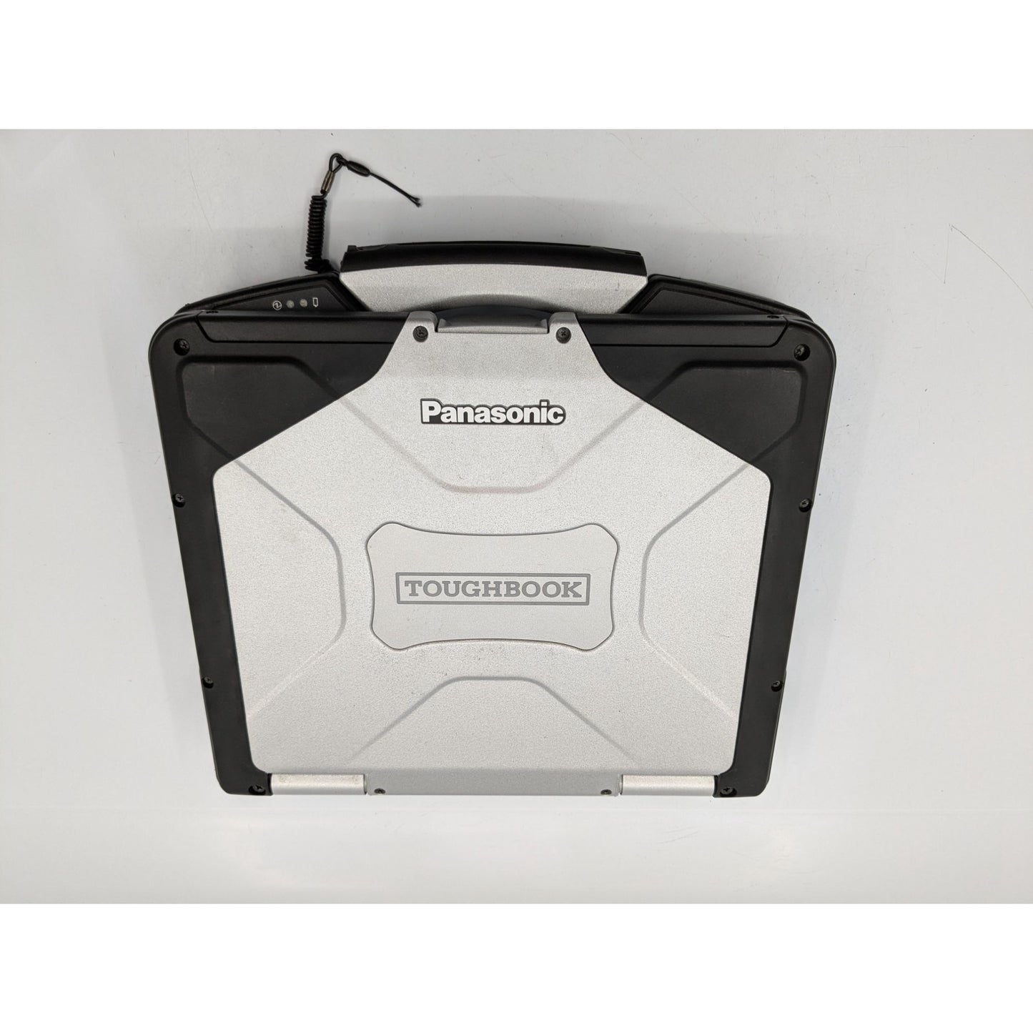 Panasonic Toughbook CF-31 13.1" Intel i5-520M 4GB RAM 2.40GHz Processor Laptop