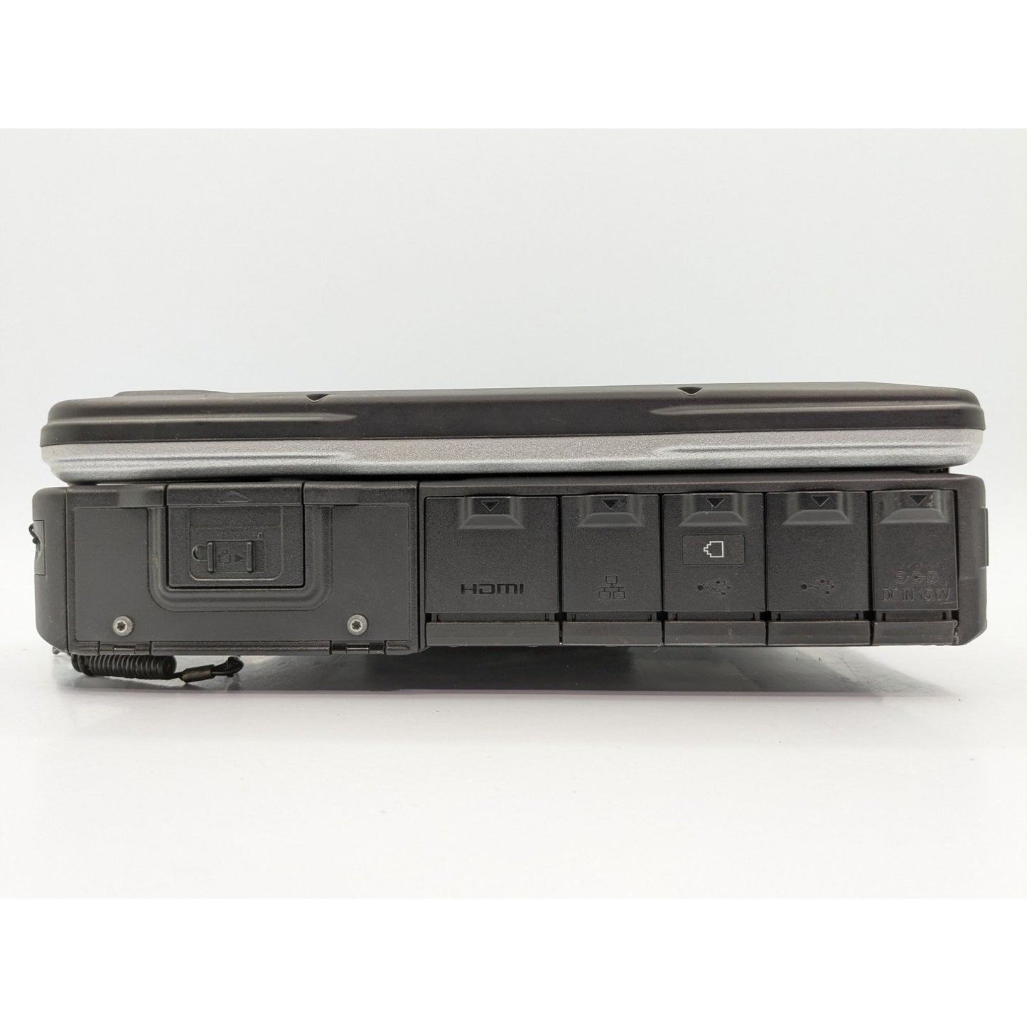 Panasonic Toughbook CF-31 13.1" Intel i5-520M 4GB RAM 2.40GHz Processor Laptop