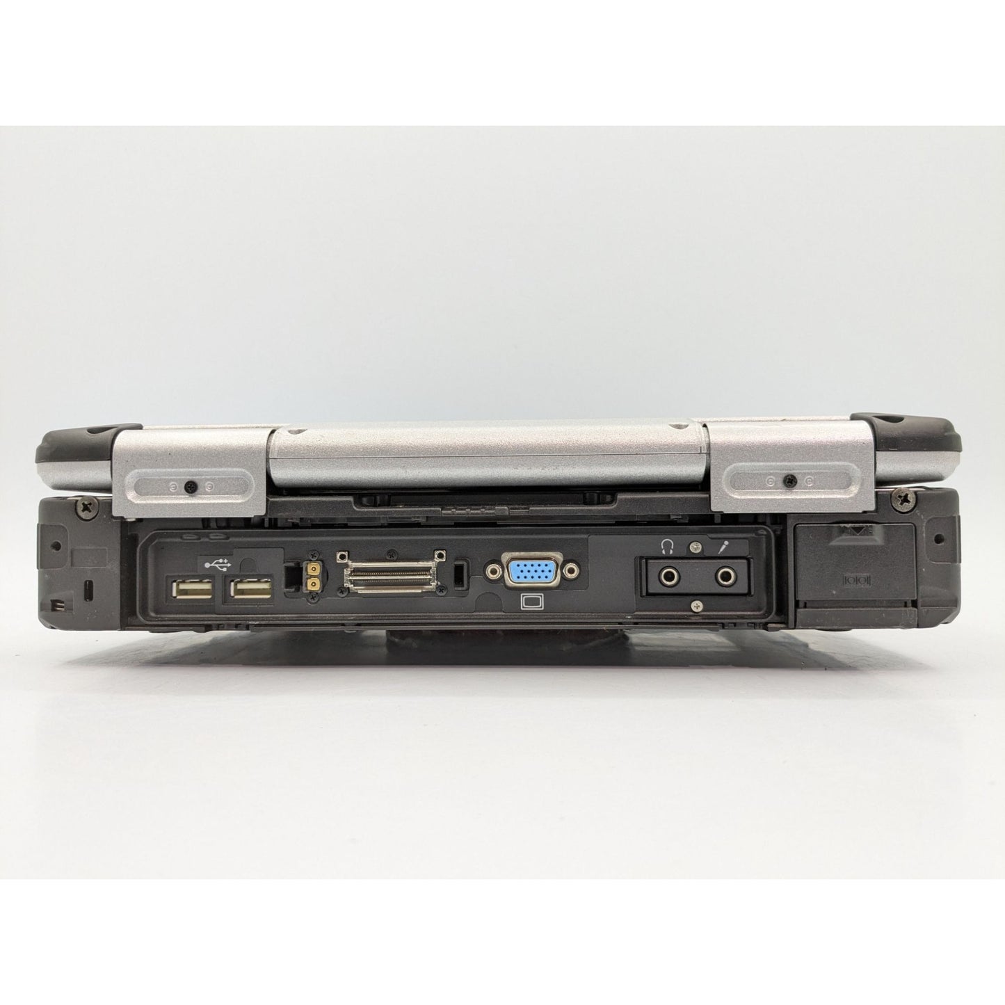 Panasonic Toughbook CF-31 13.1" Intel i5-520M 4GB RAM 2.40GHz Processor Laptop