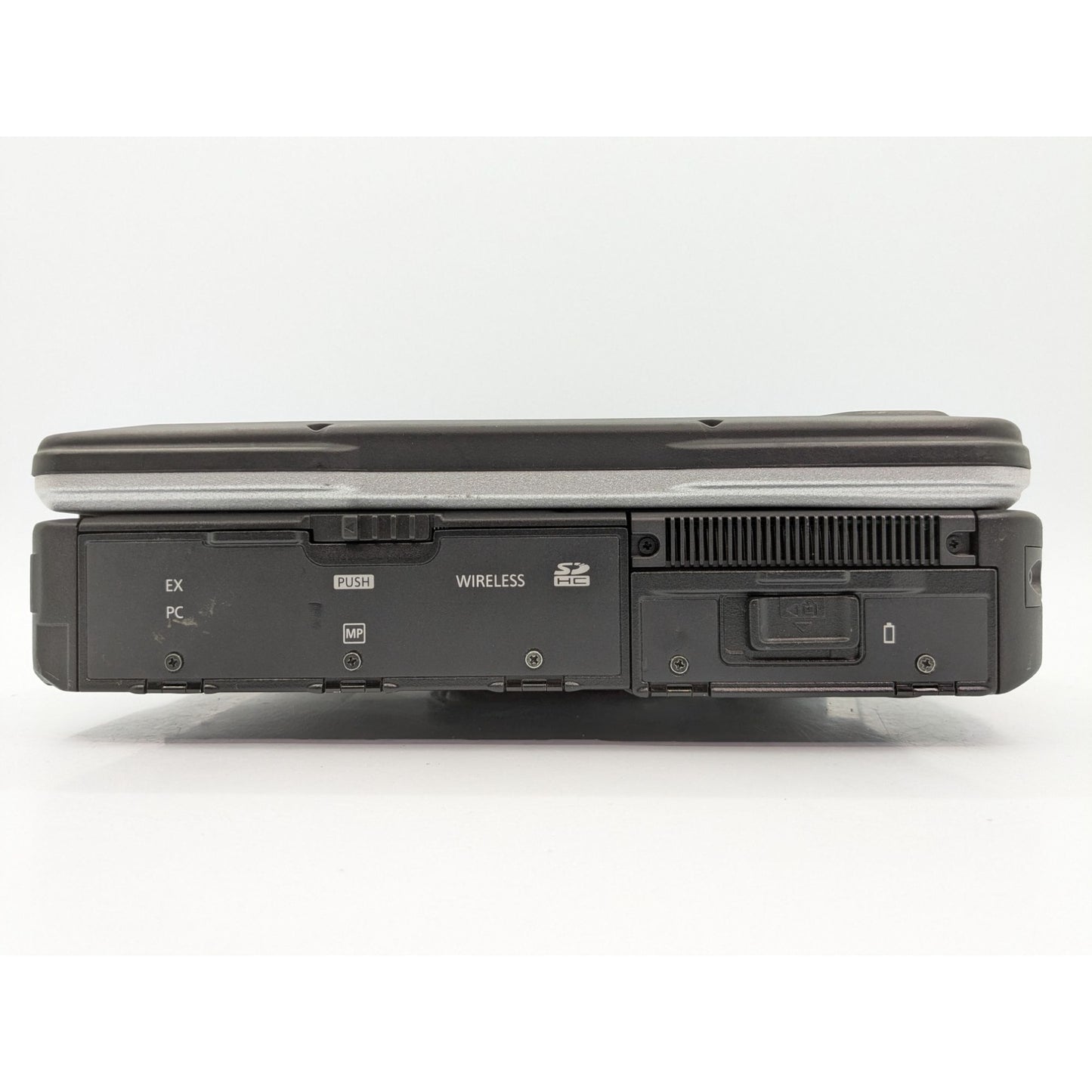 Panasonic Toughbook CF-31 13.1" Intel i5-520M 4GB RAM 2.40GHz Processor Laptop