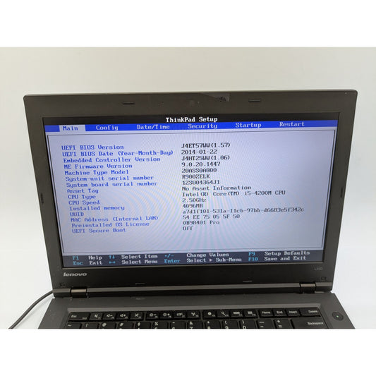 equipment