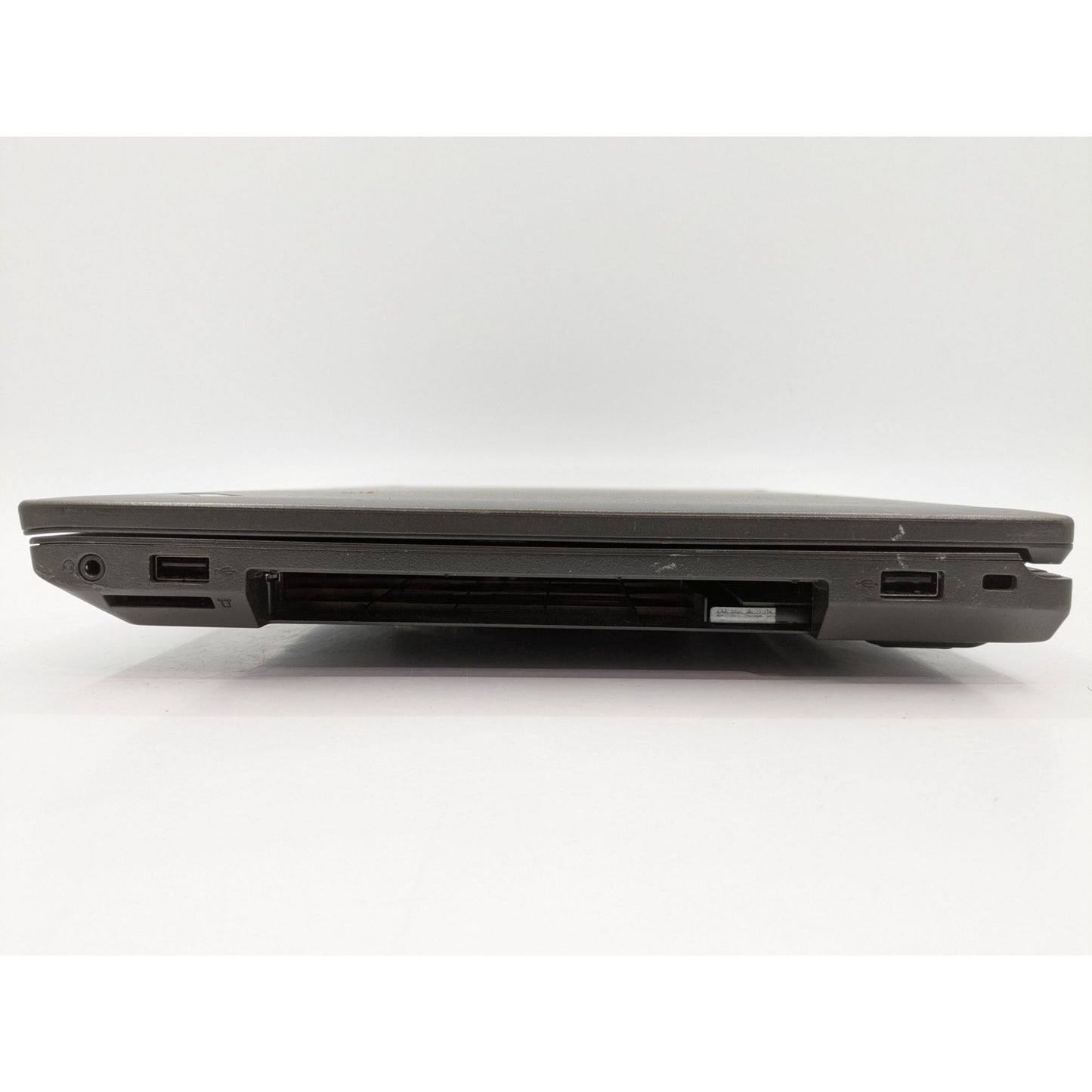 Lenovo ThinkPad L440 14" Display Intel Core i5-4200M 2.50GHz 4GB RAM Windows 8 Pro