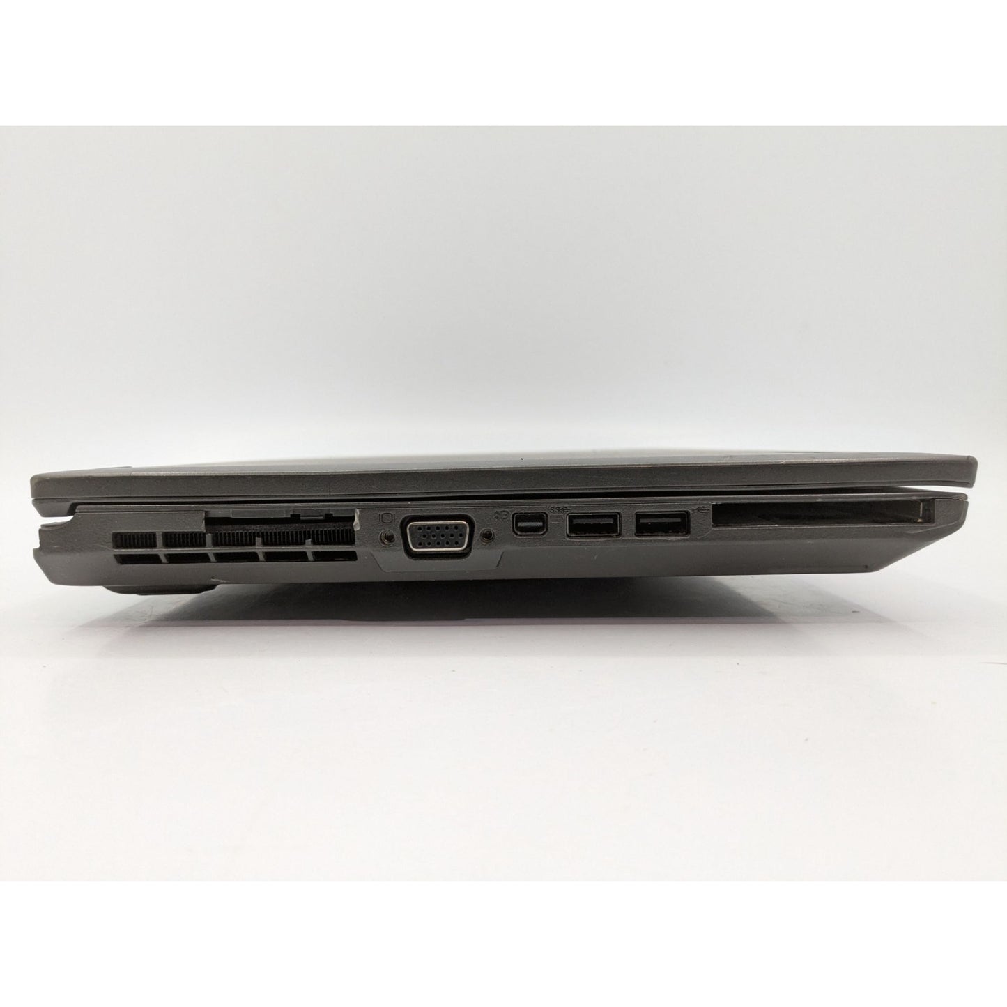 Lenovo ThinkPad L440 14" Display Intel Core i5-4200M 2.50GHz 4GB RAM Windows 8 Pro