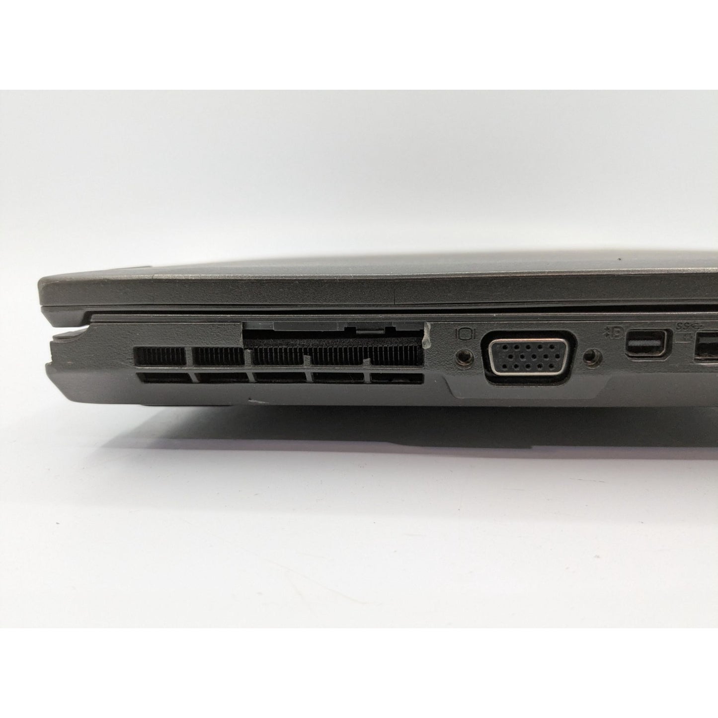 Lenovo ThinkPad L440 14" Display Intel Core i5-4200M 2.50GHz 4GB RAM Windows 8 Pro