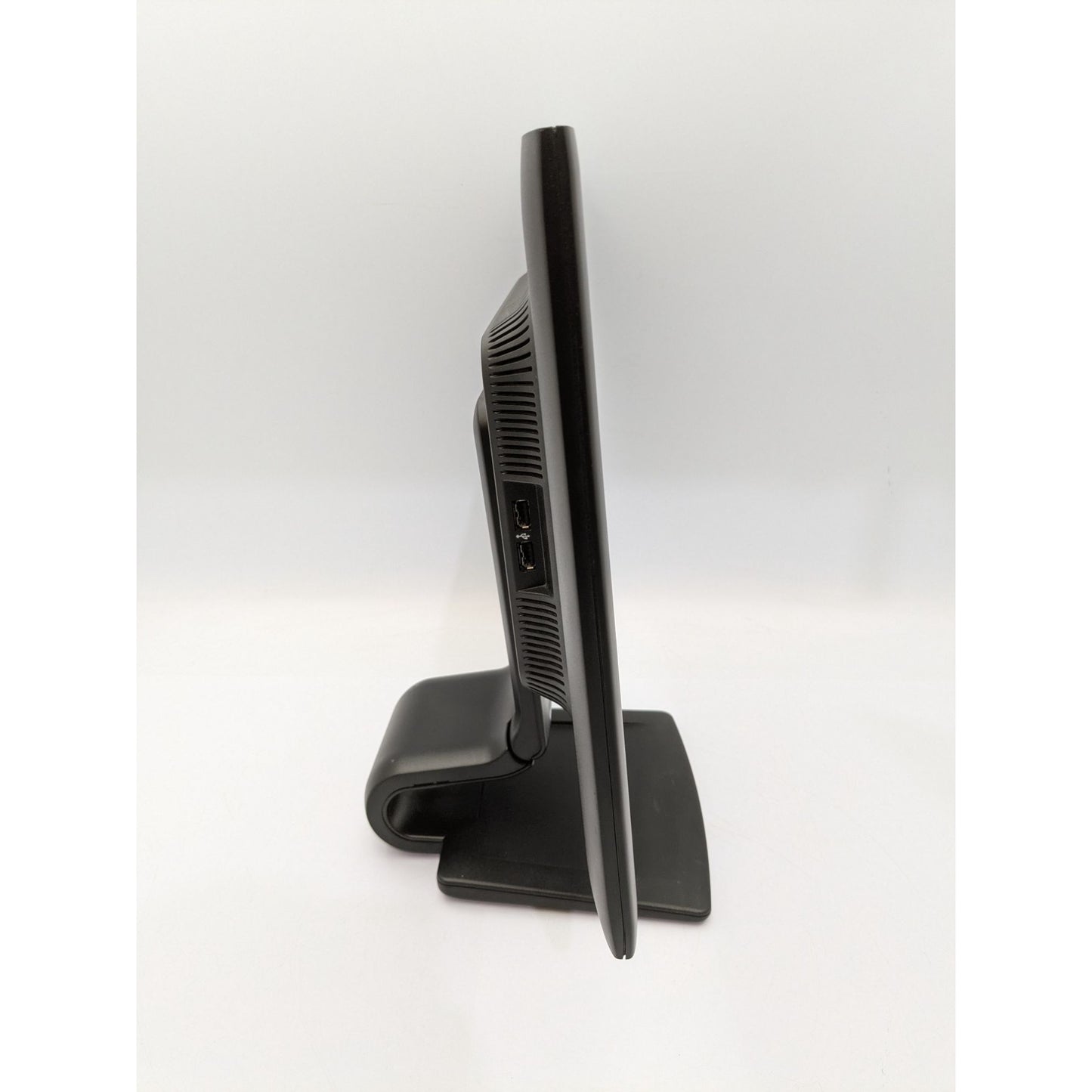 HP LA2306X 23-Inch LED Backlit LCD Monitor  VGA DVI DisplayPort Connections