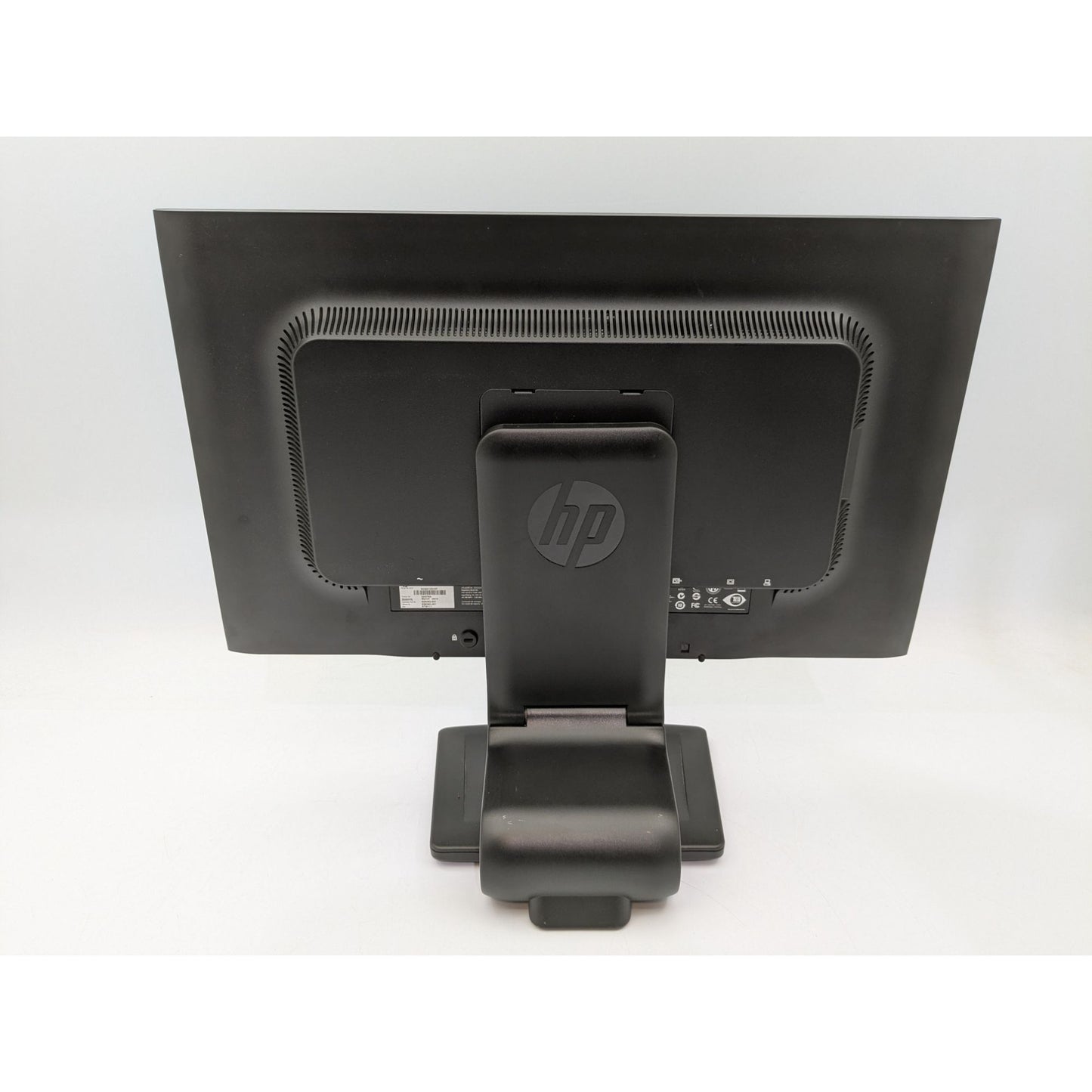 HP LA2306X 23-Inch LED Backlit LCD Monitor  VGA DVI DisplayPort Connections
