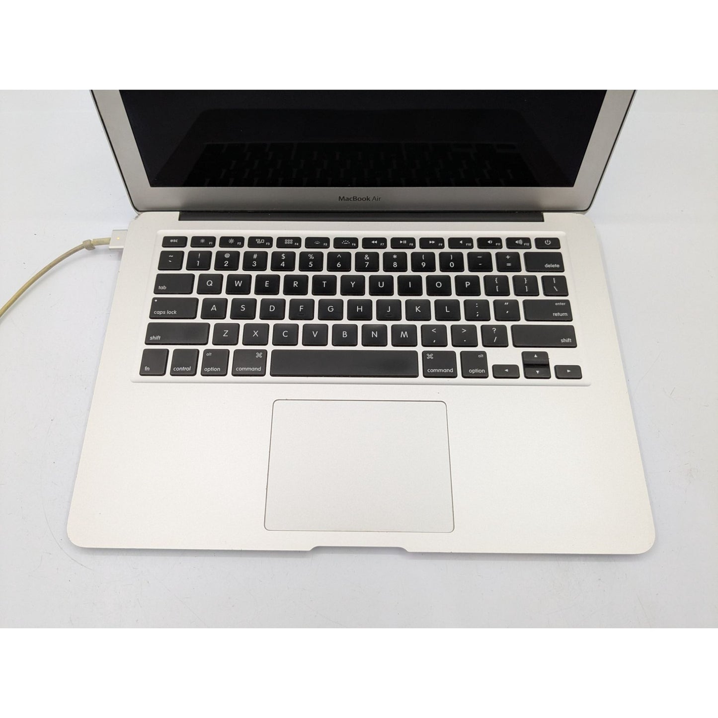 2017 Apple MacBook Air A1466 13" Intel Core i5-5350U 8GB RAM Silver Laptop