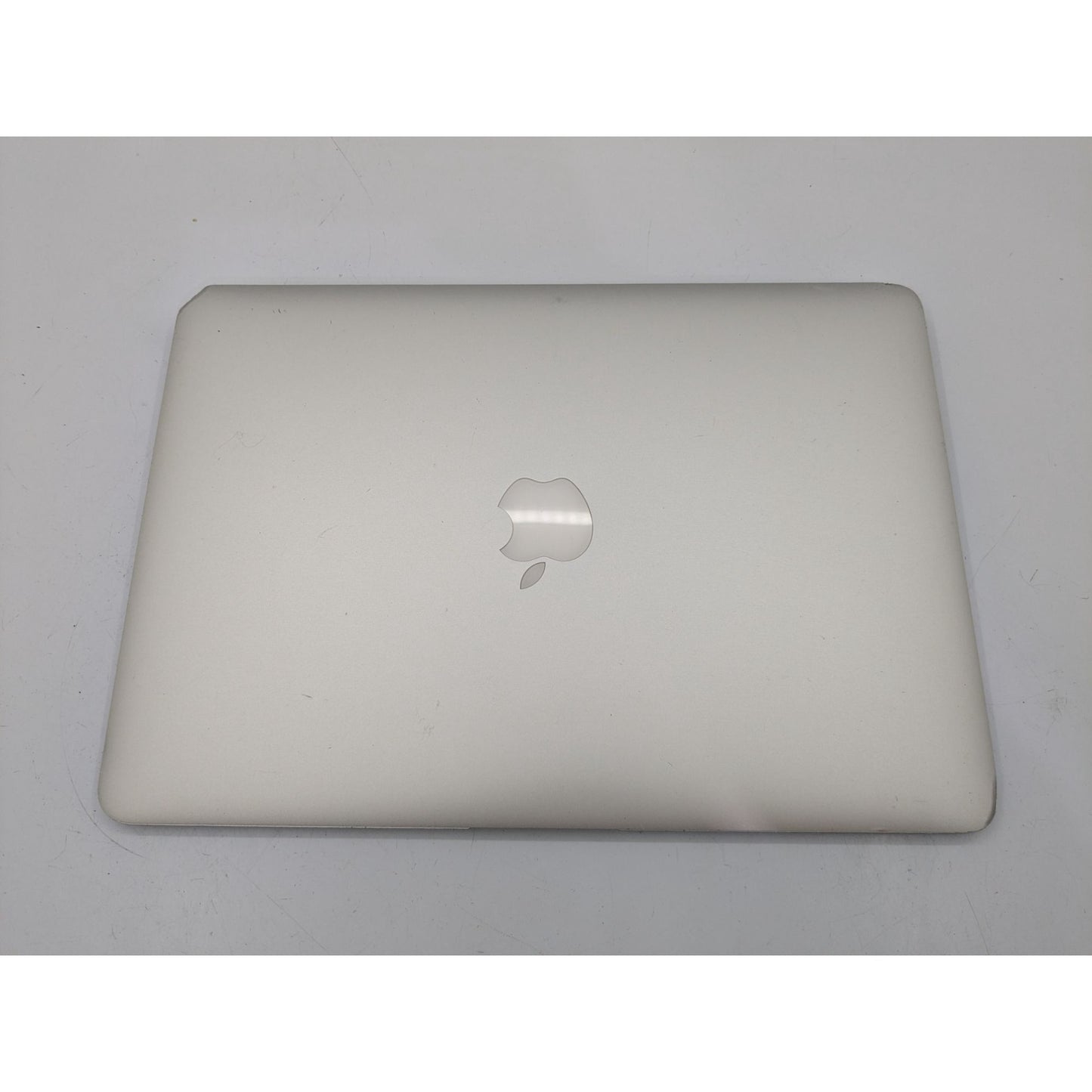 2017 Apple MacBook Air A1466 13" Intel Core i5-5350U 8GB RAM Silver Laptop