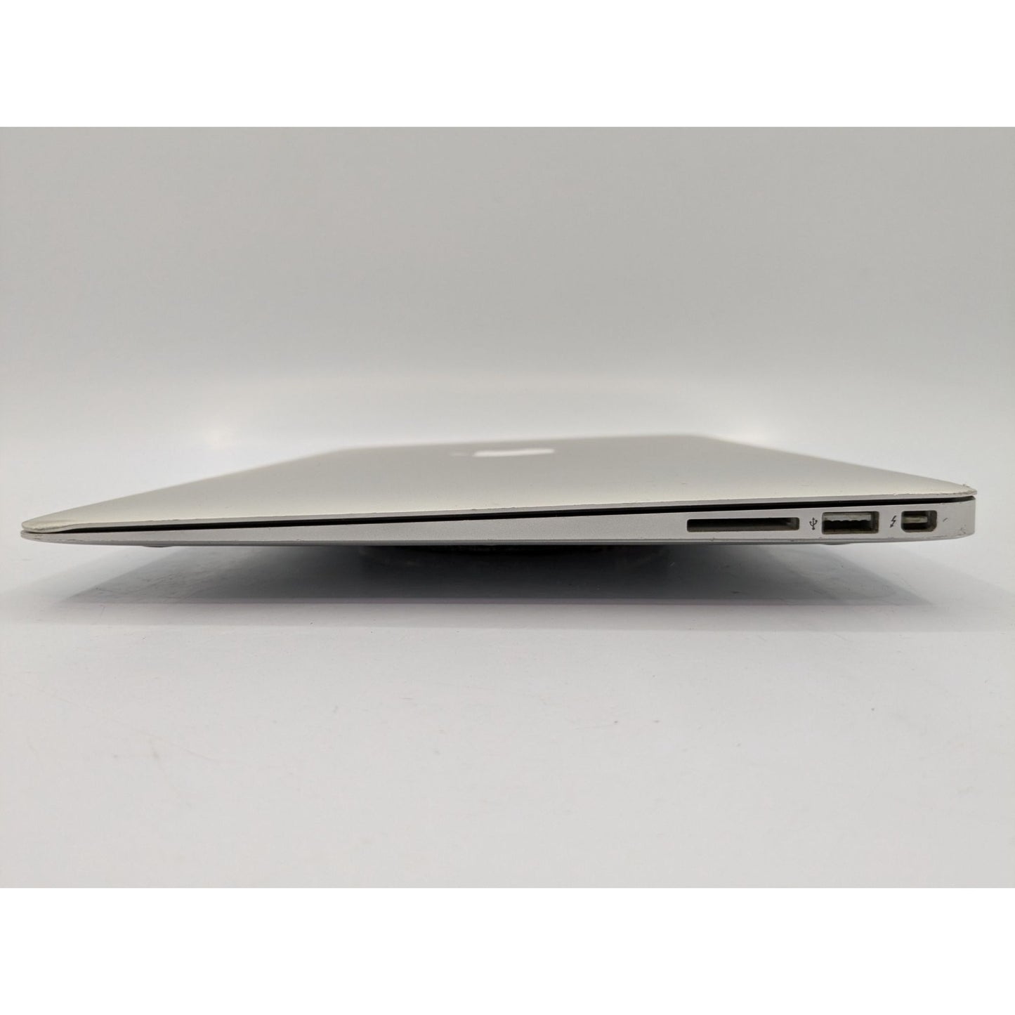 2017 Apple MacBook Air A1466 13" Intel Core i5-5350U 8GB RAM Silver Laptop